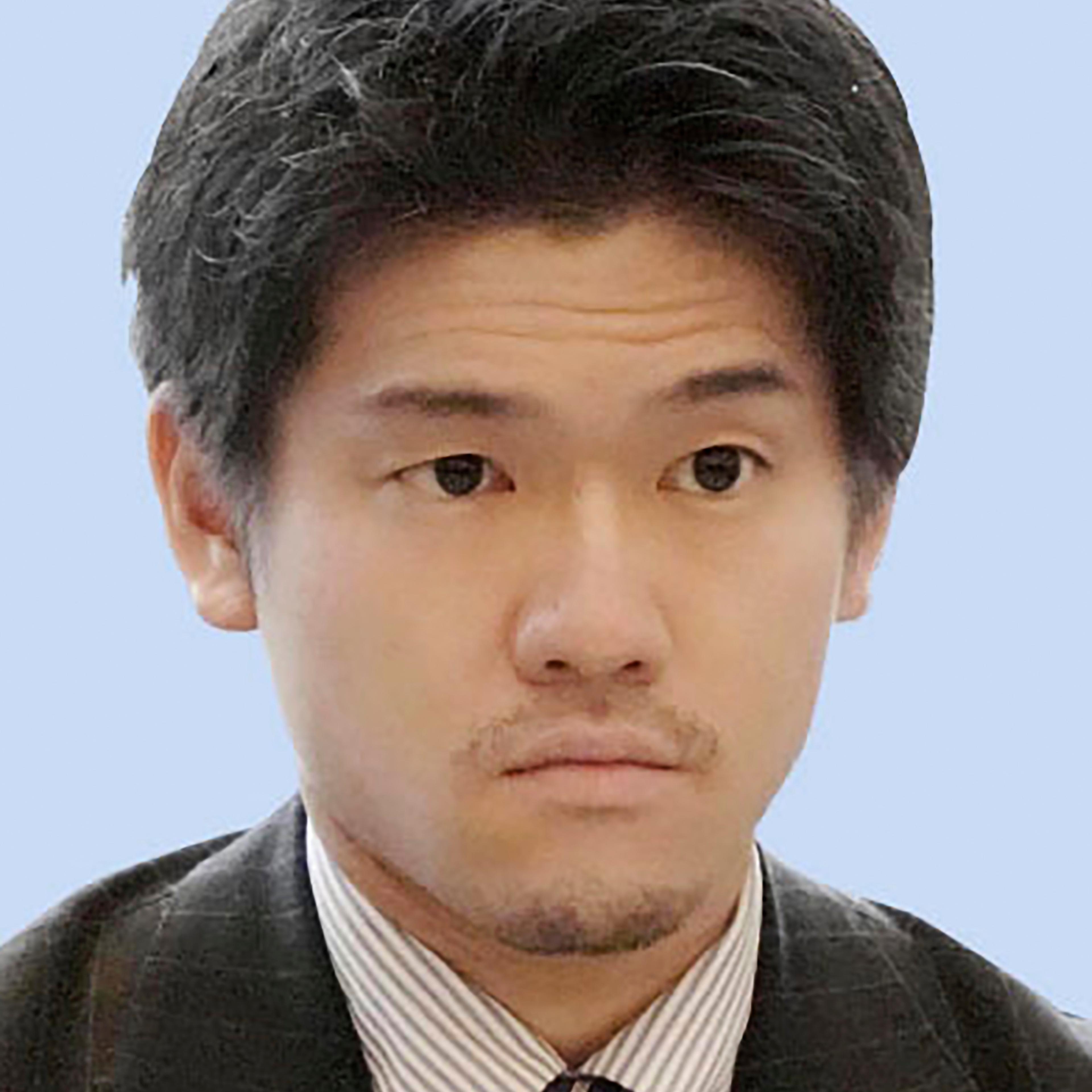 Japan Kishida's Son