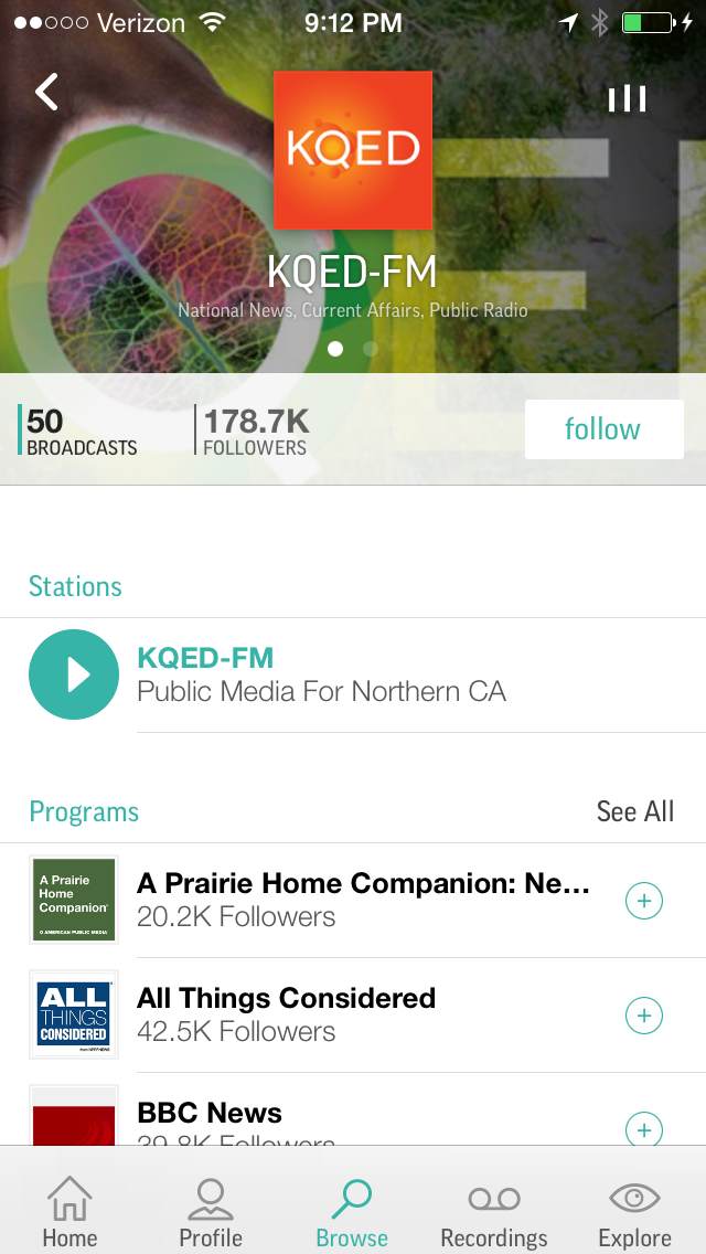 TuneIn