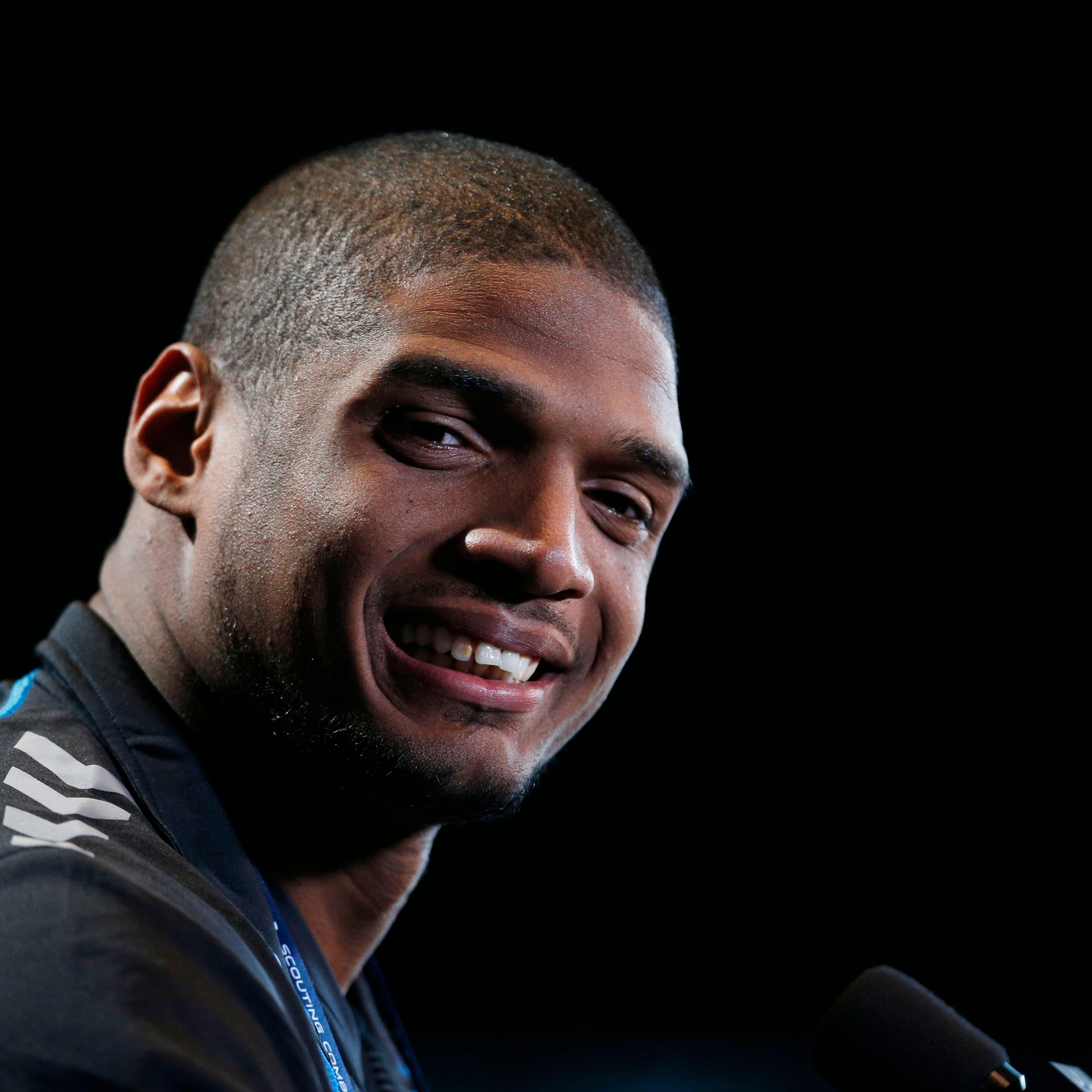 NFL: Combine