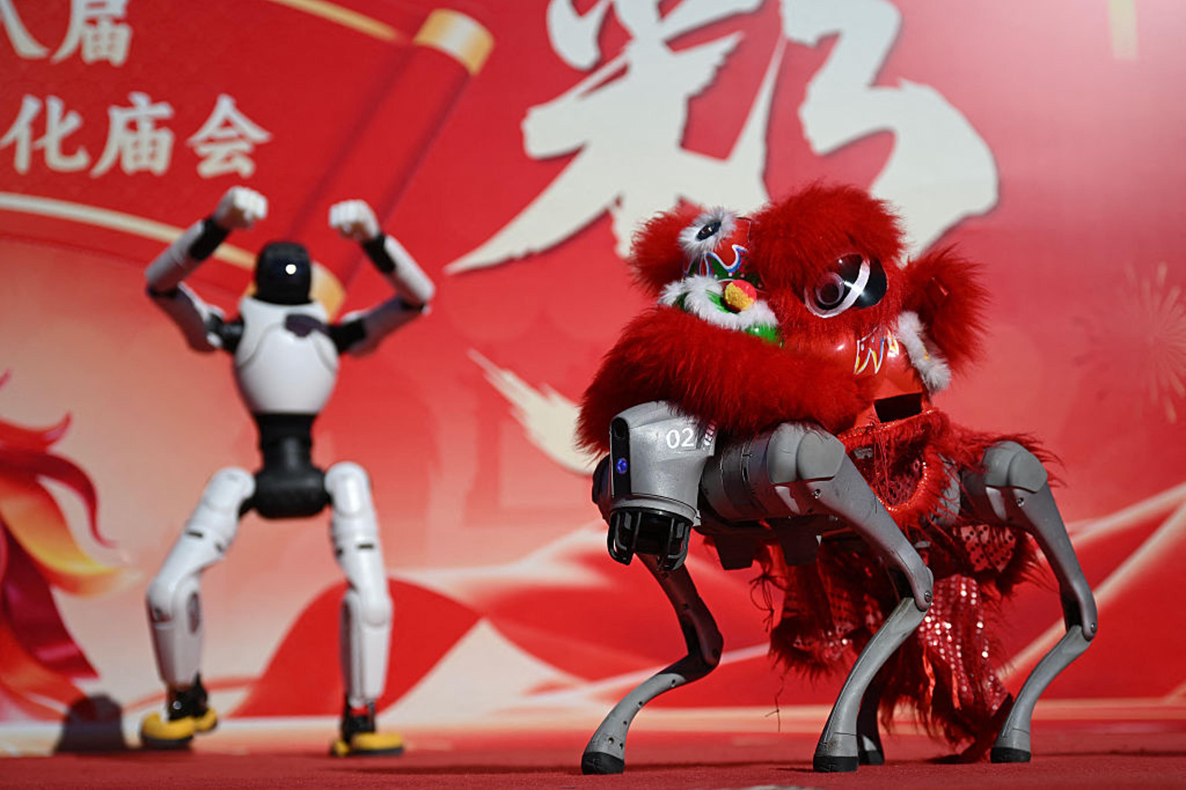 CHINA-LUNAR-NEW YEAR