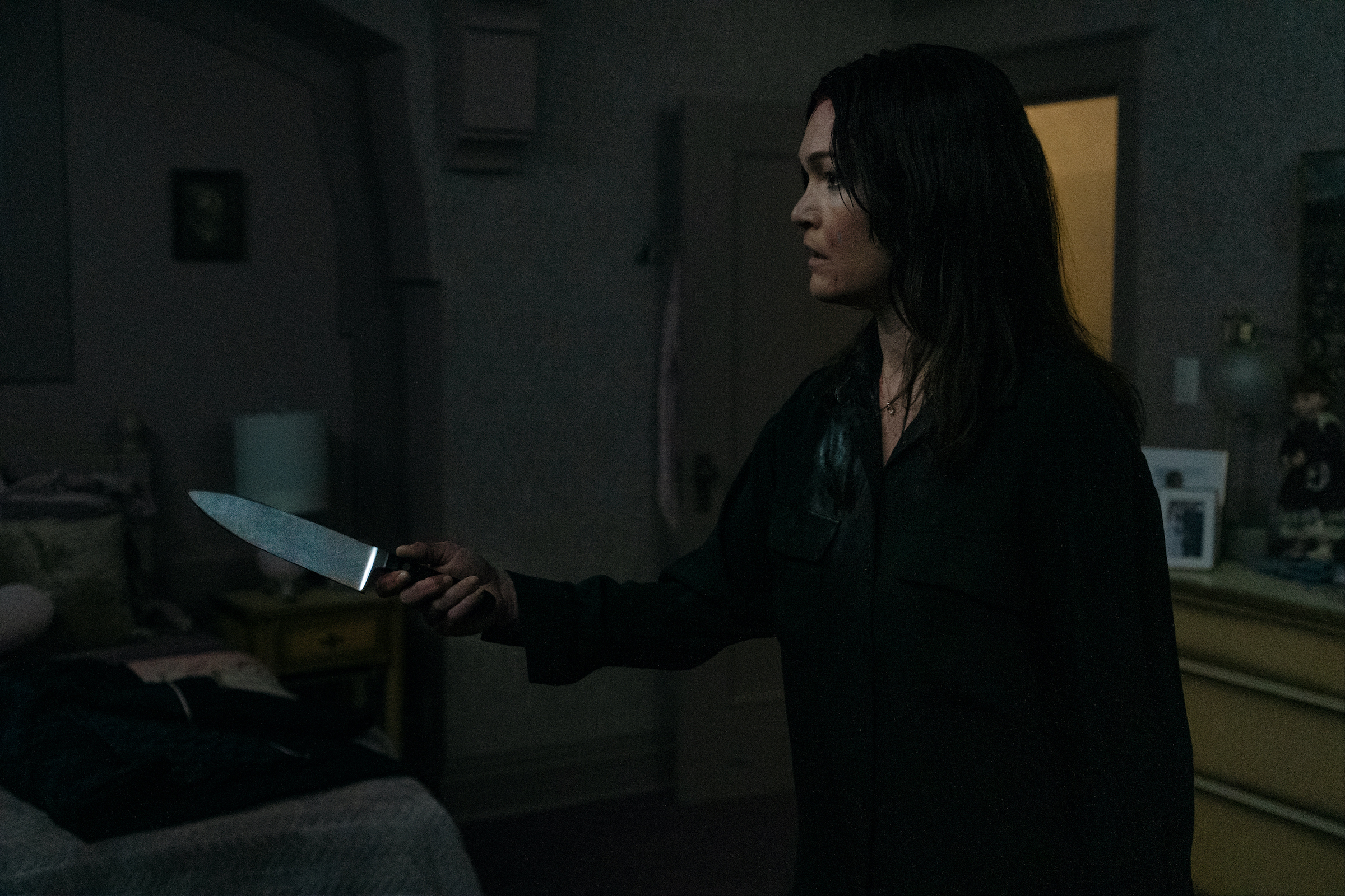 Orphan: First Kill
