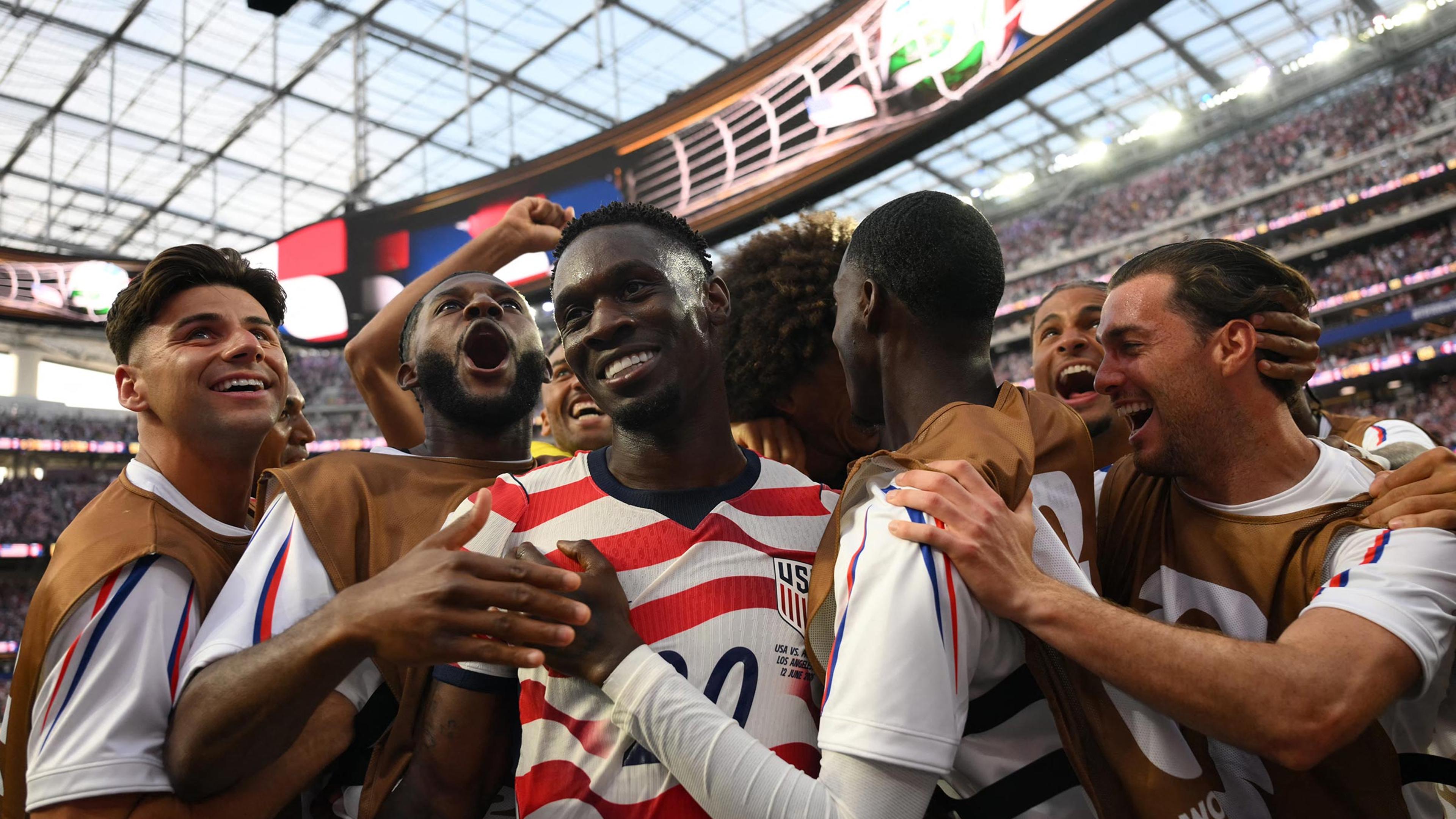 The U.S. Can Thank Birthright Citizenship for Its Best World Cup Player The U.S. Can Thank Birthright Citizenship for Its Best World Cup Player