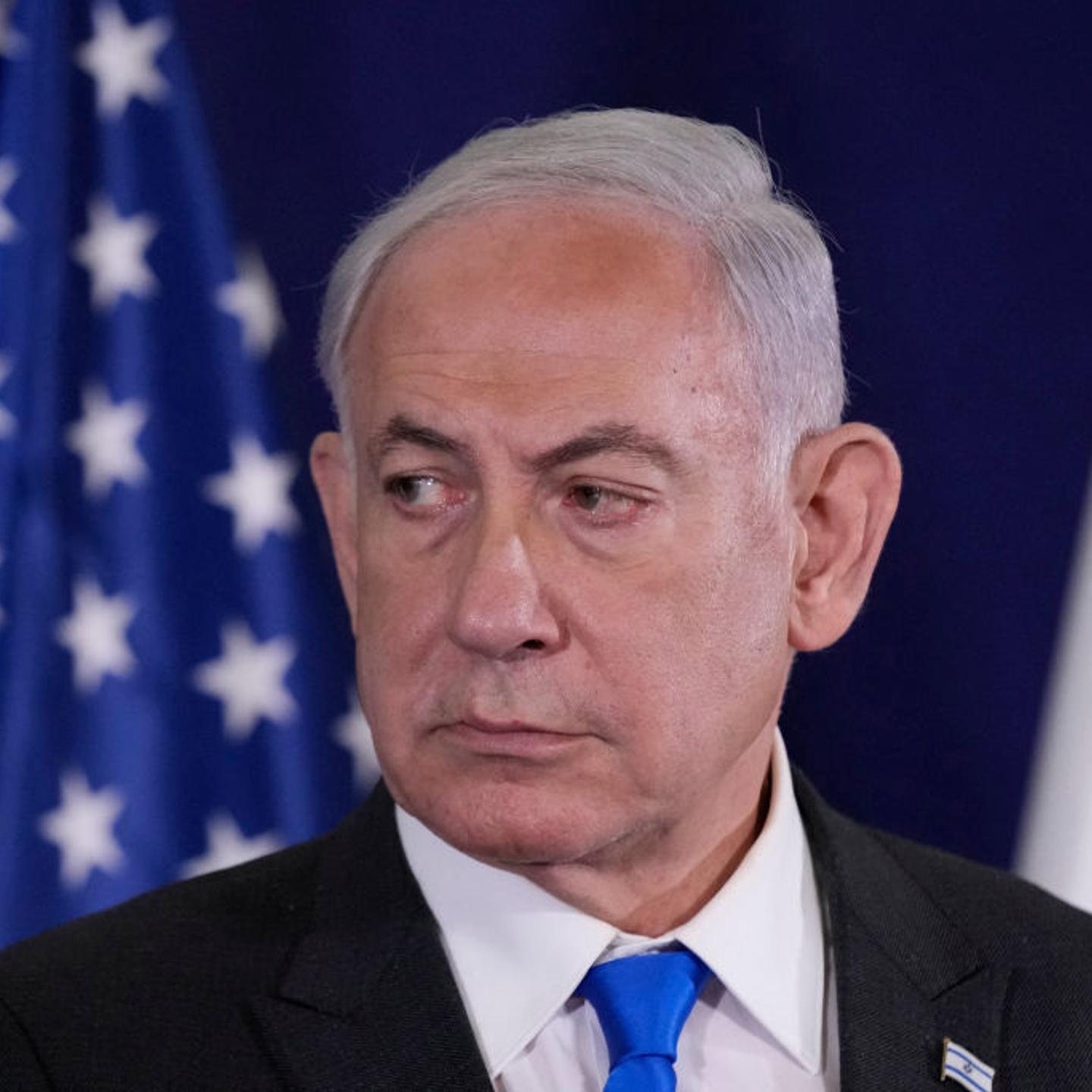 ISRAEL-US-POLITICS-DIPLOMACY