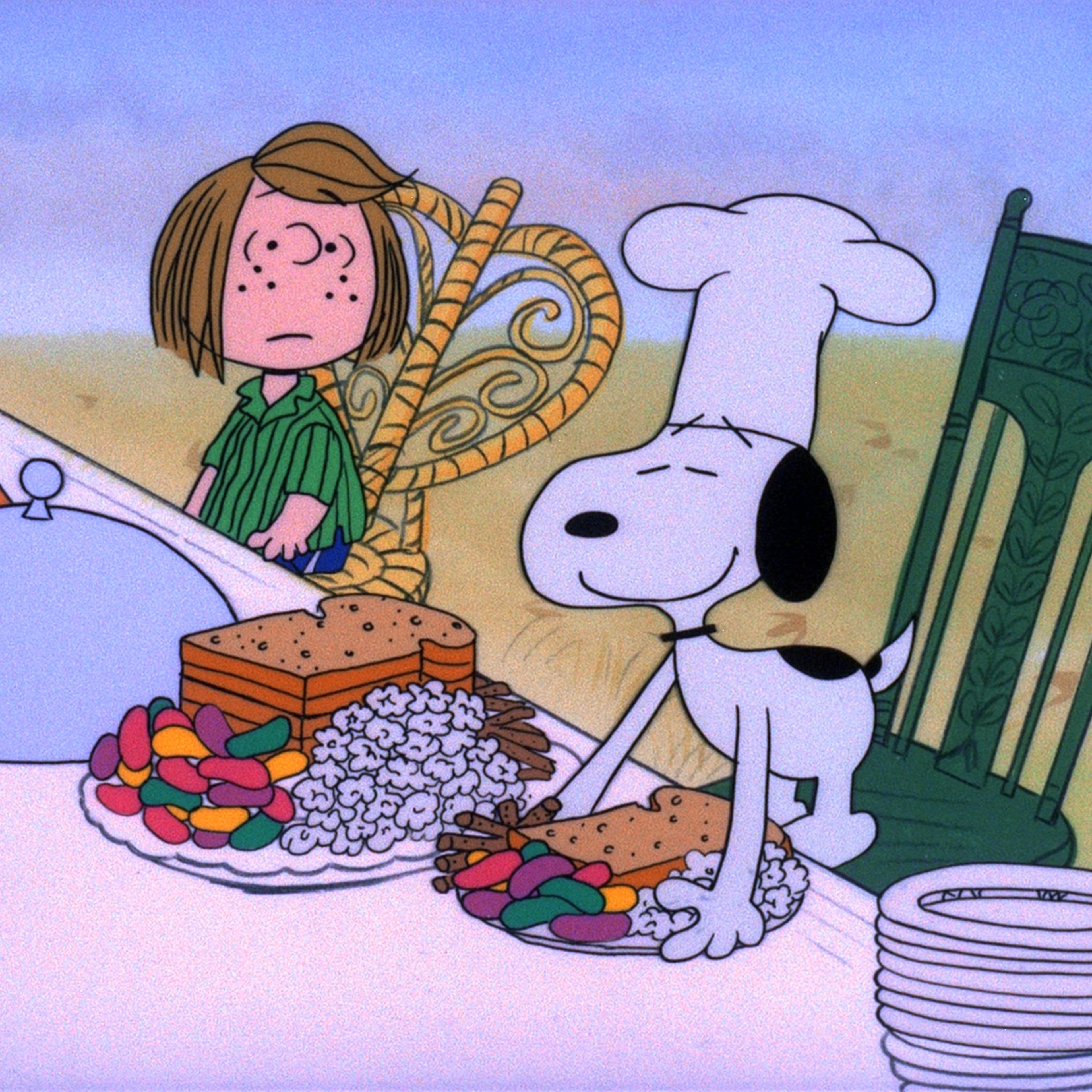 ABC's "Charlie Brown"
