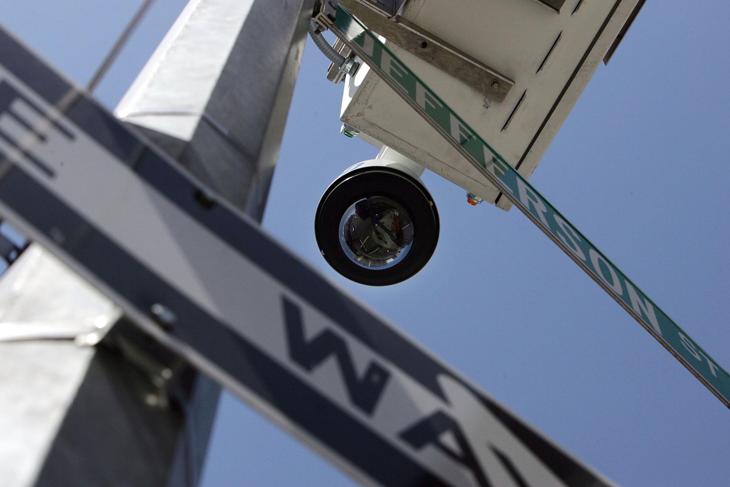 New York City Deploys First of 500 Security Cameras
