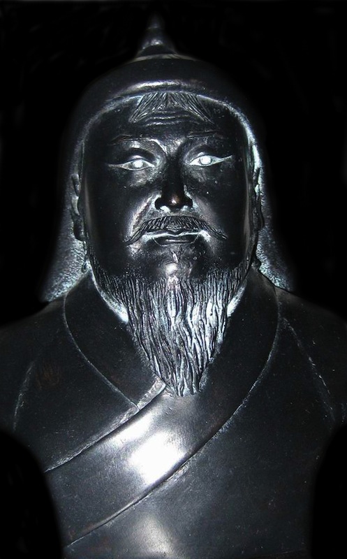 Genghis Khan