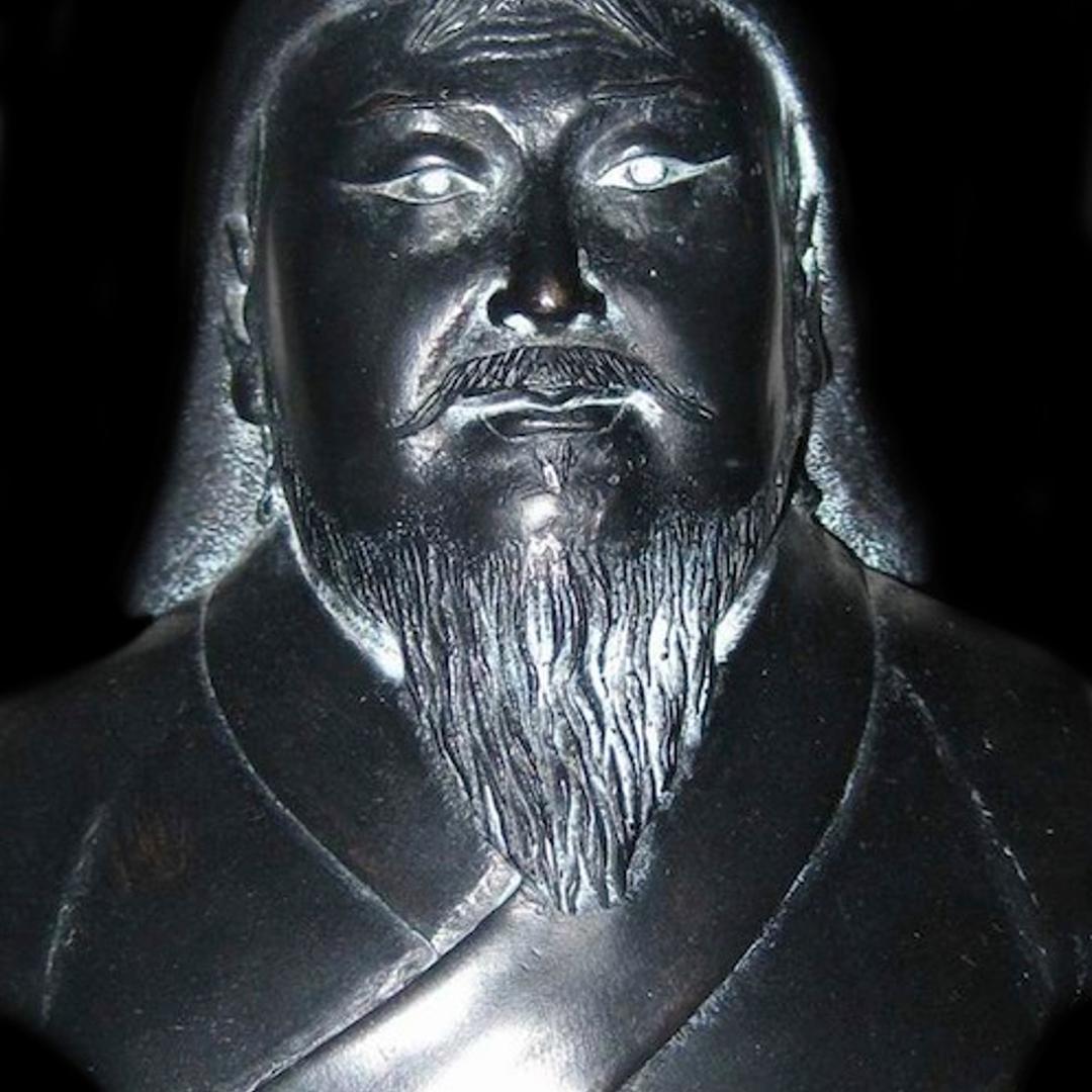 Genghis Khan