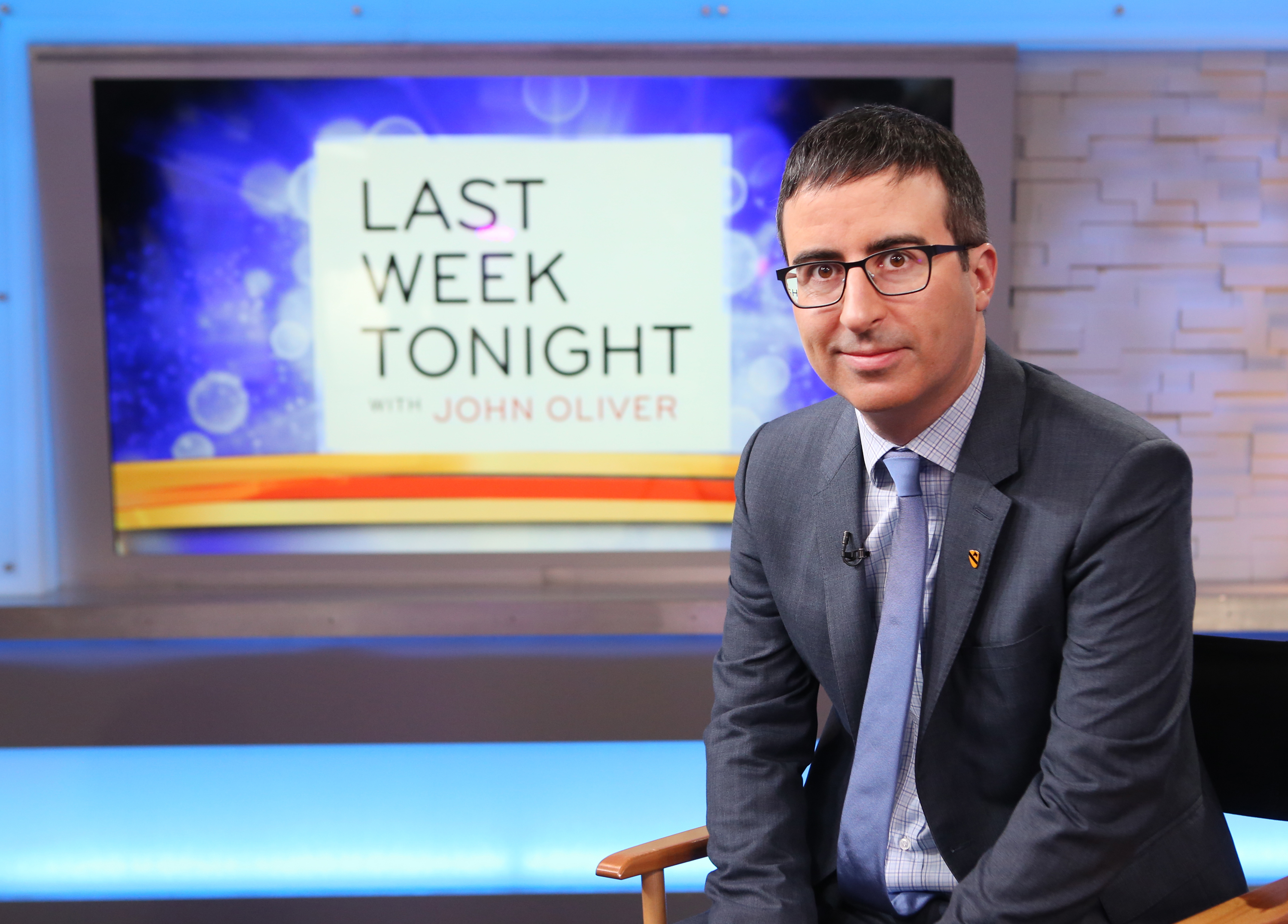 ABC's "Good Morning America" - 2015