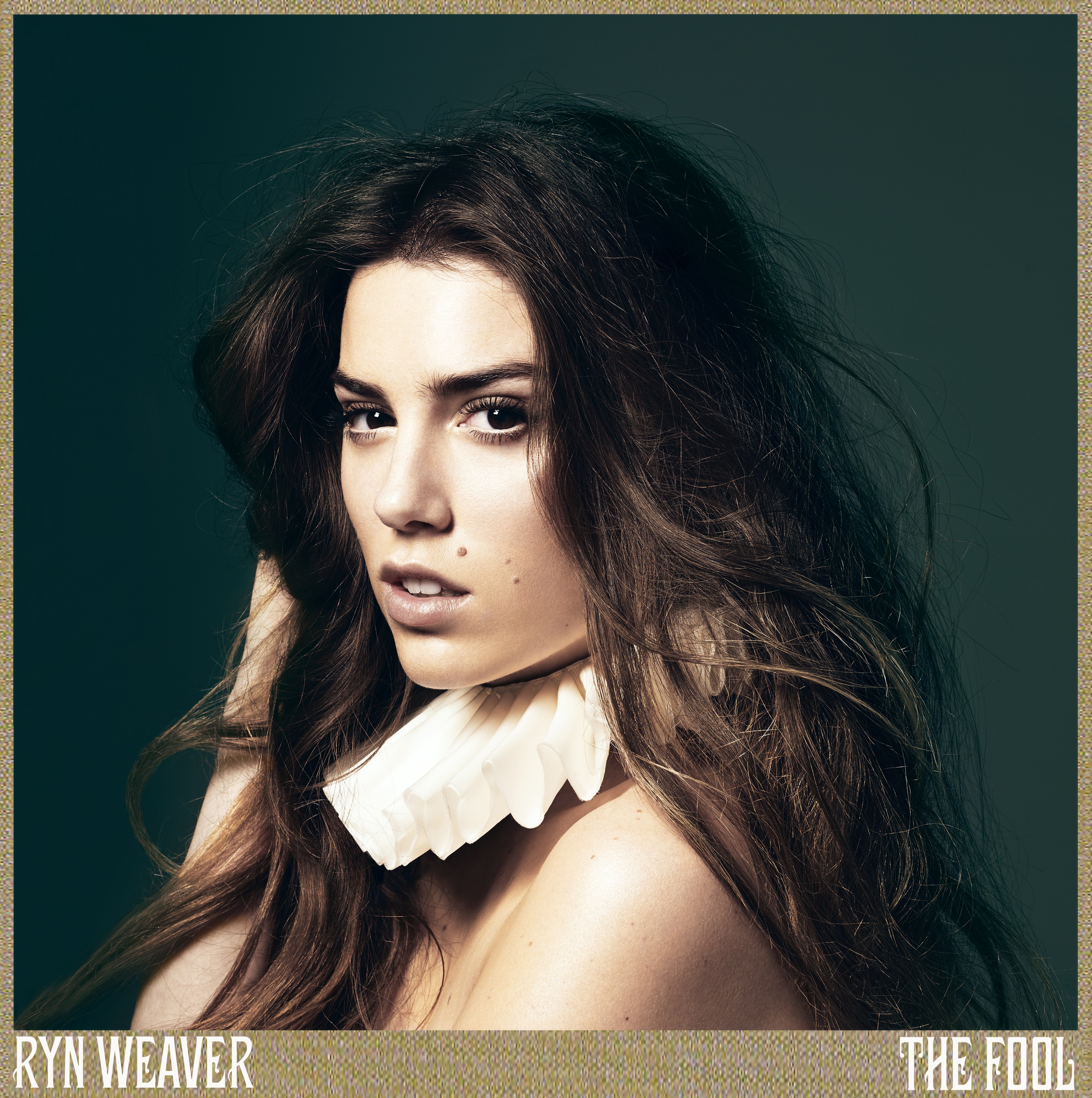 Ryn Weaver, <i>The Fool</i>