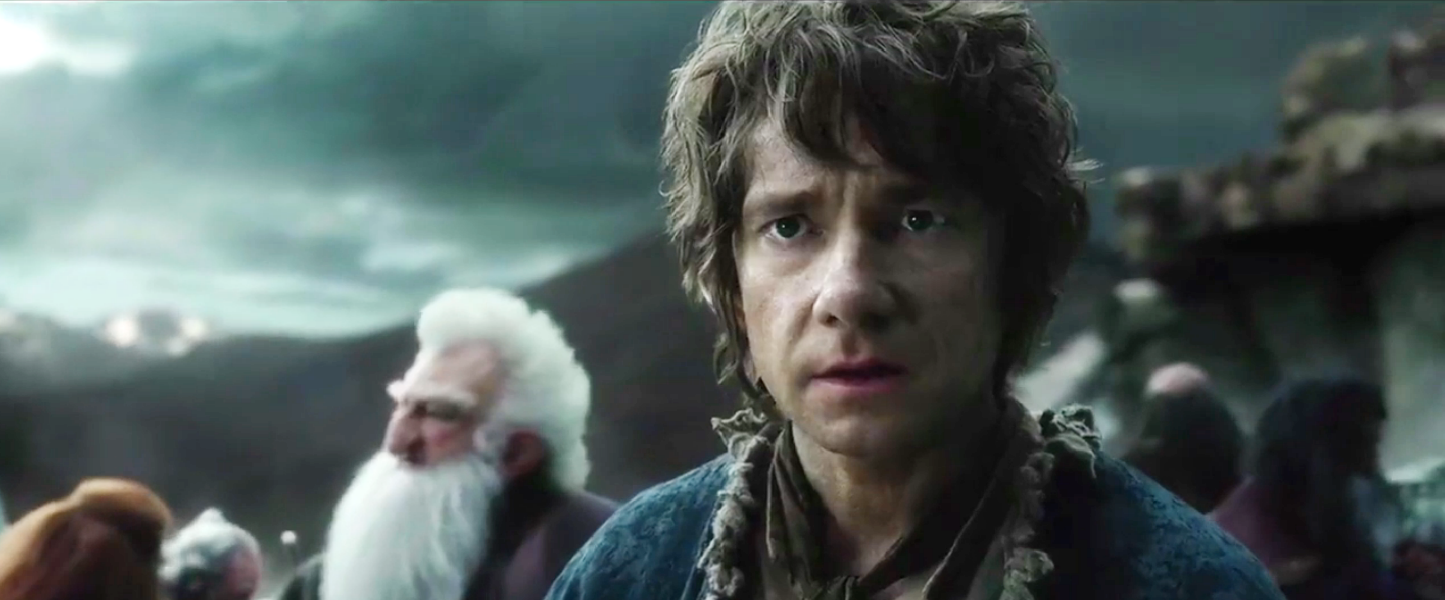 The Hobbit: The Battle of the Five Armies