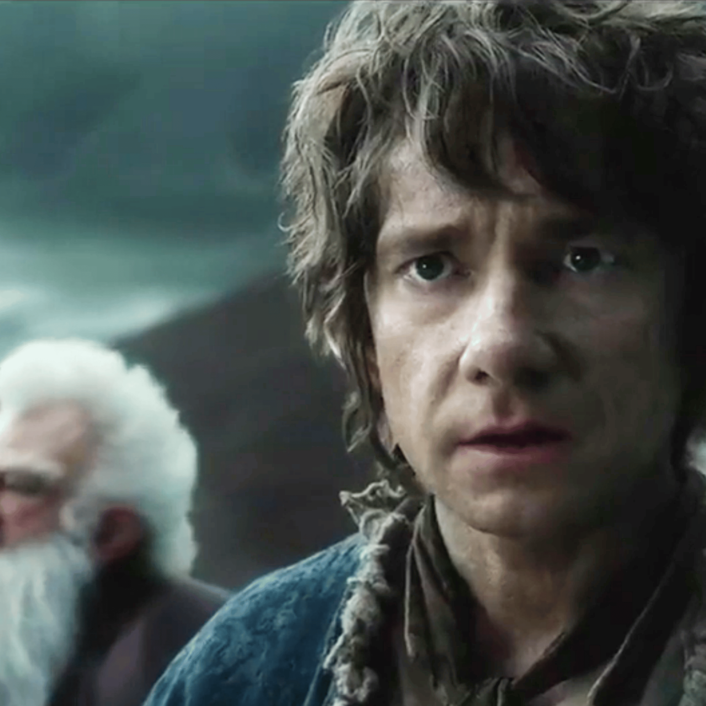 The Hobbit: The Battle of the Five Armies