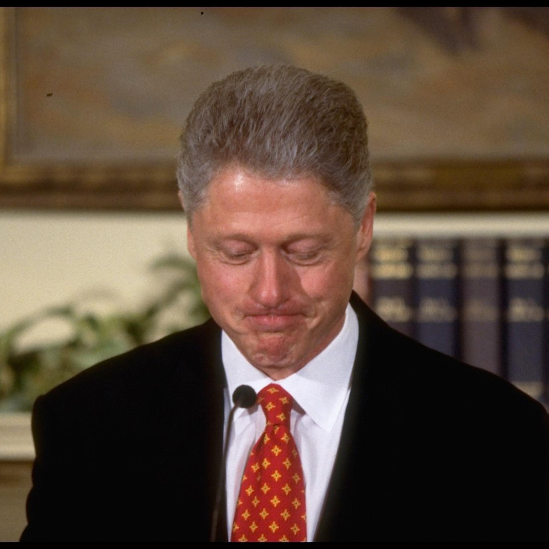 William J. Clinton