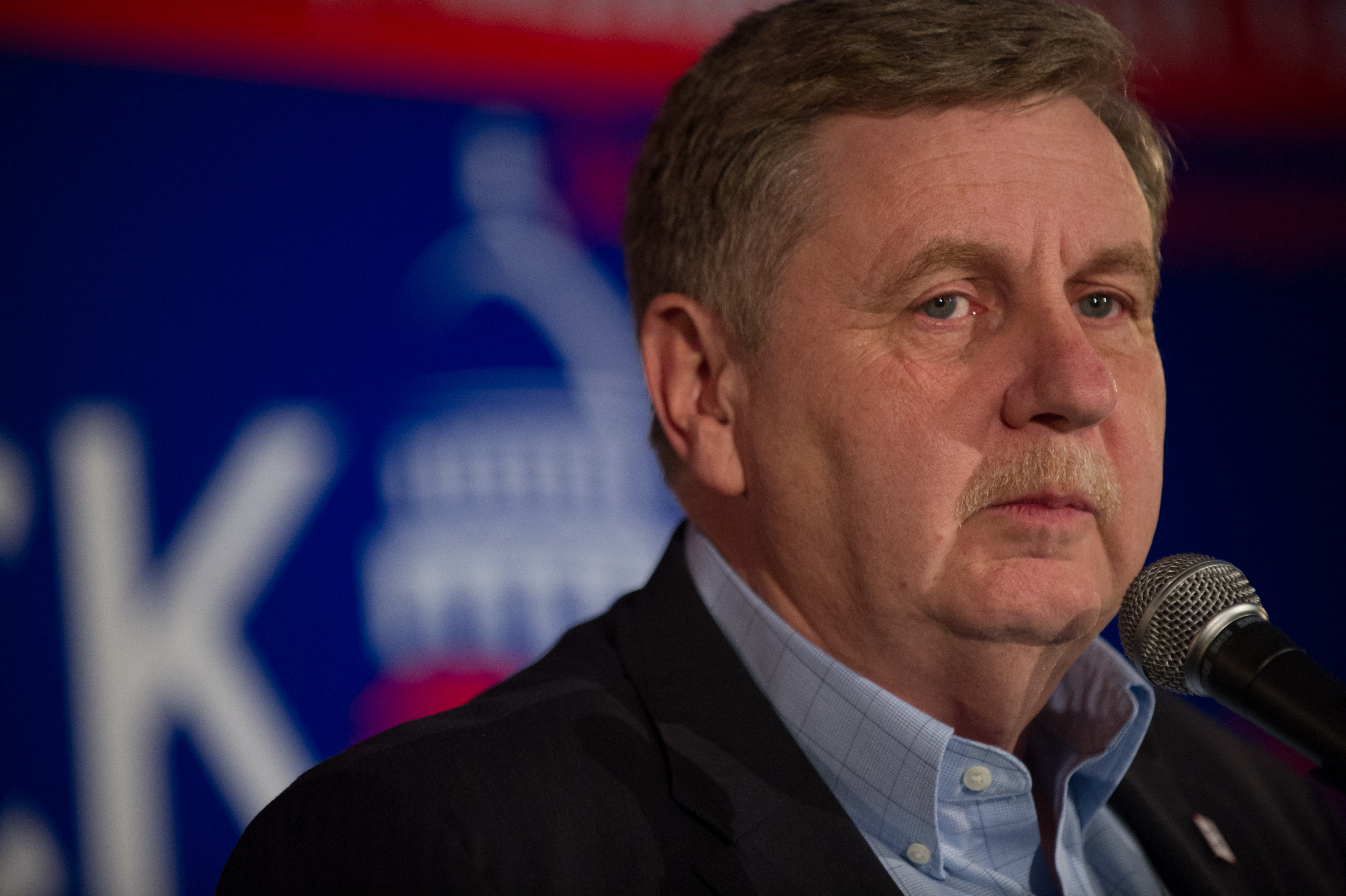 GOP PA Congressional Candidate Rick Saccone Holds Election Night Event