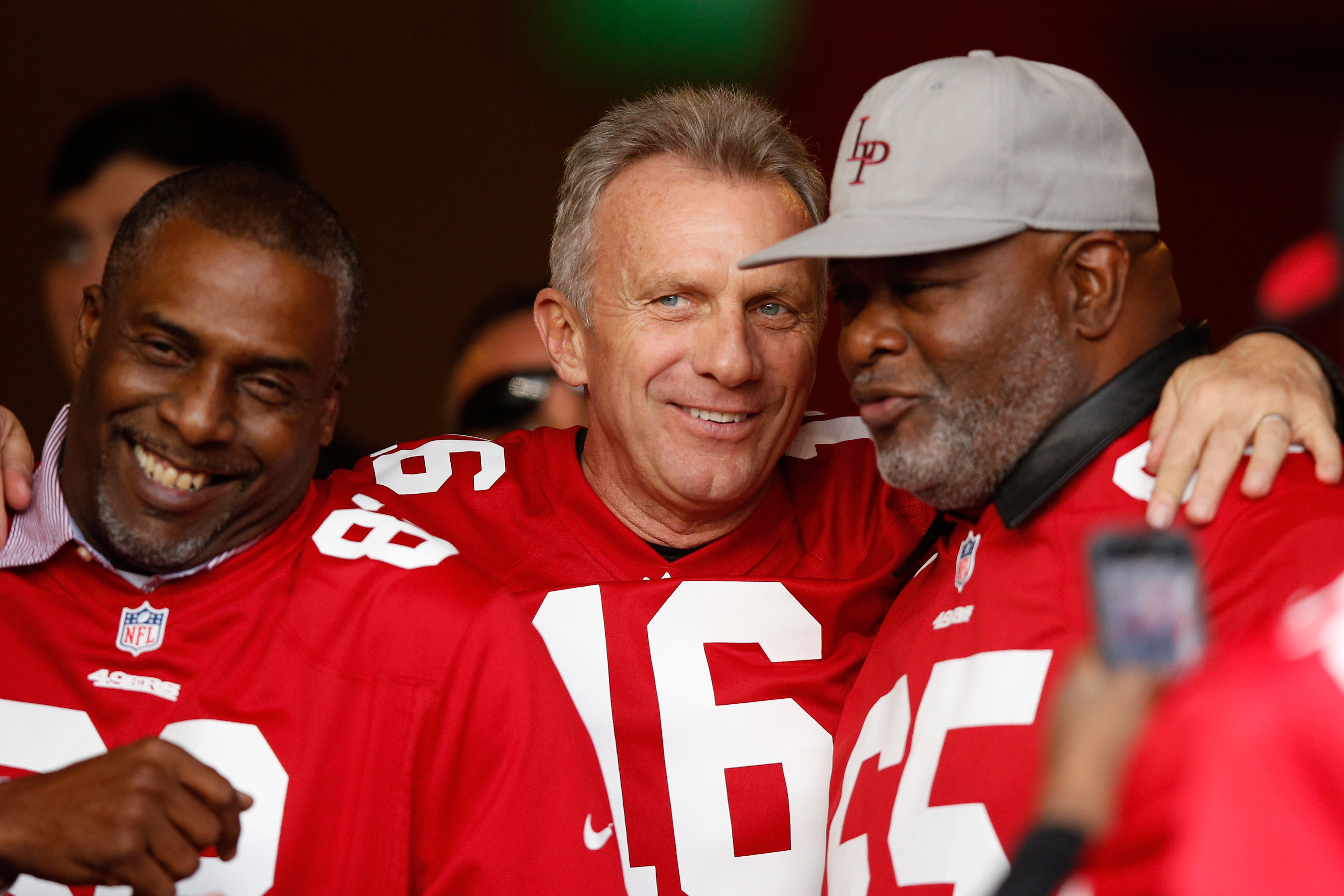 Cincinnati Bengals v San Francisco 49ers