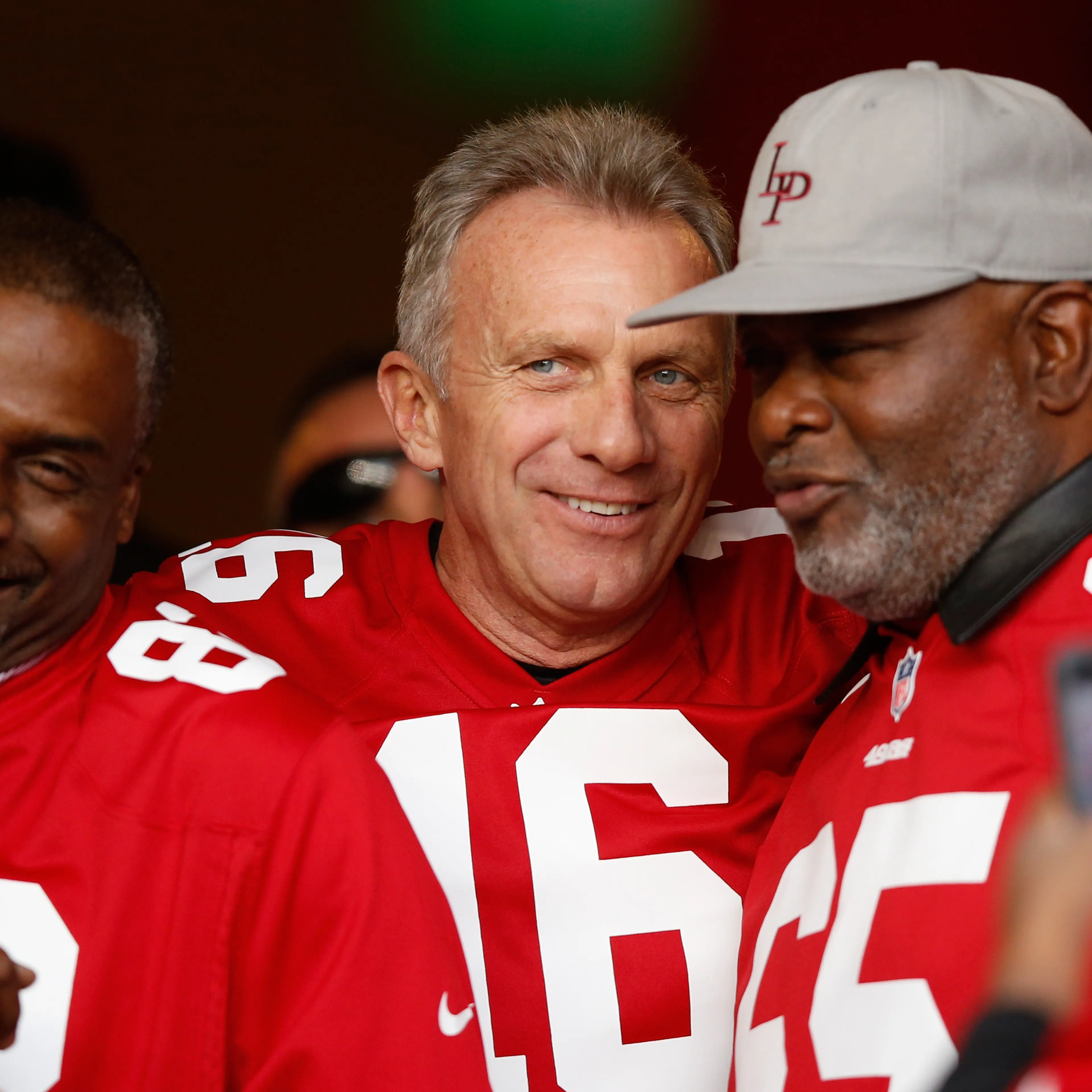 Cincinnati Bengals v San Francisco 49ers