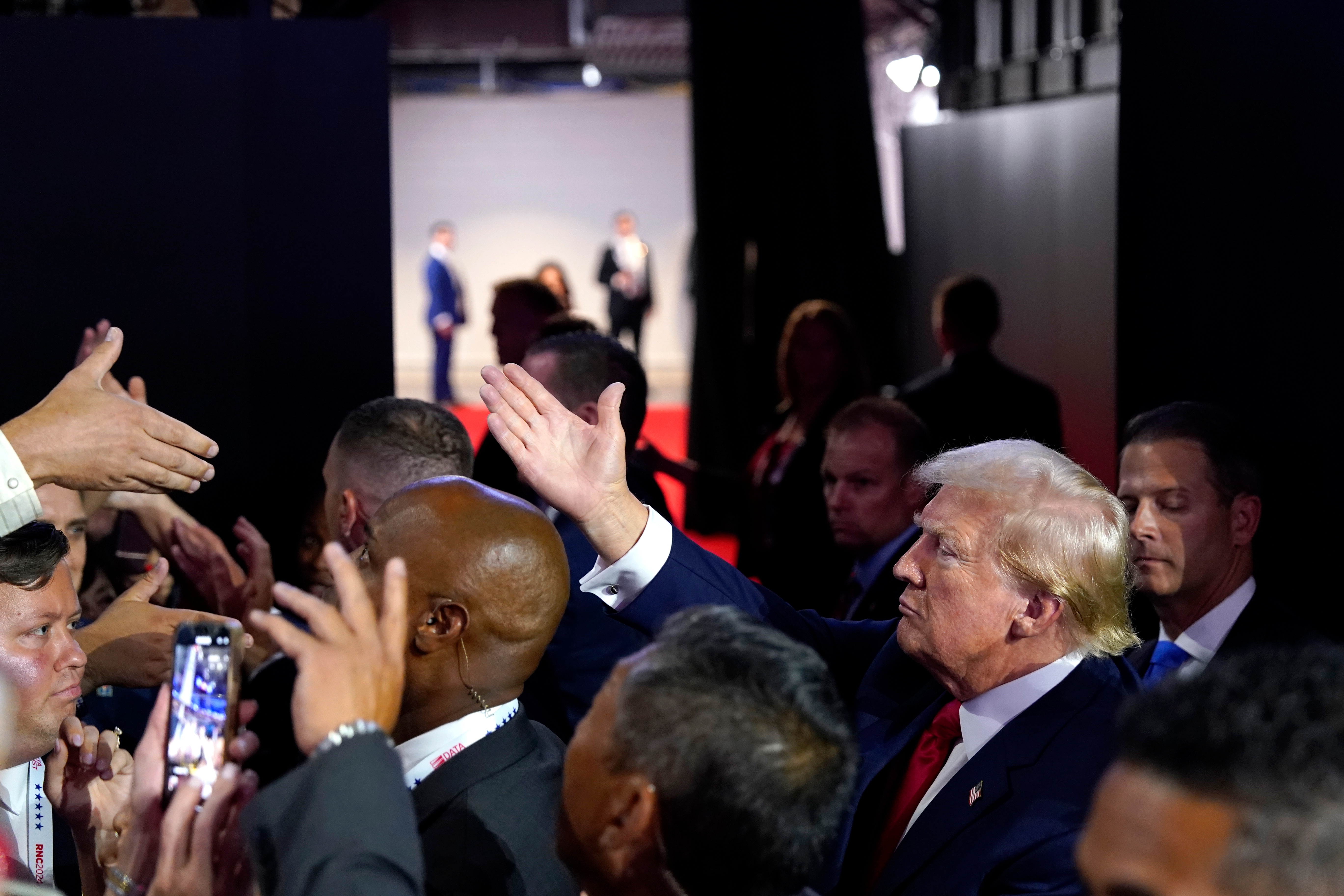 The 2024 Republican National Convention