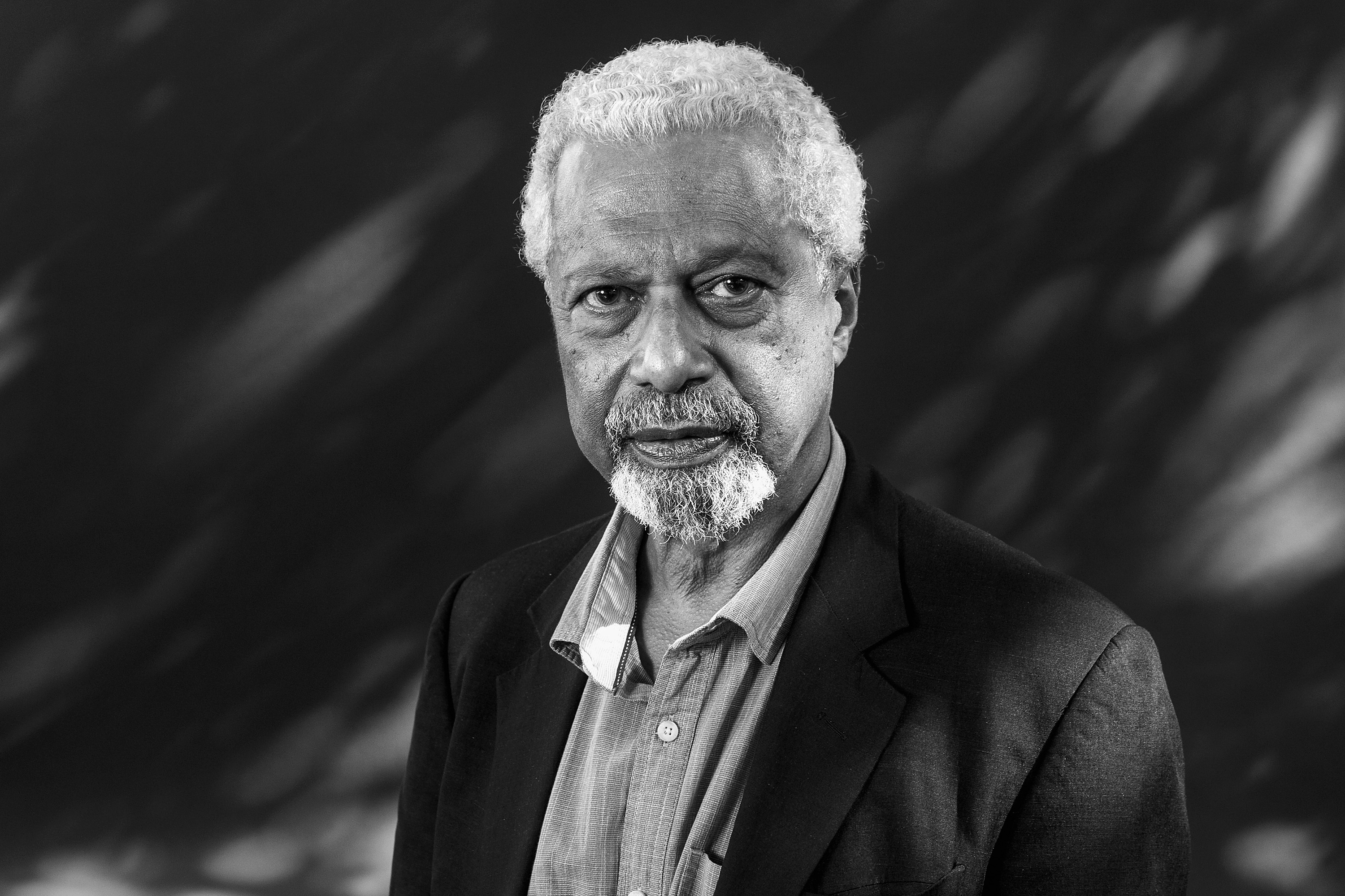 Abdulrazak Gurnah