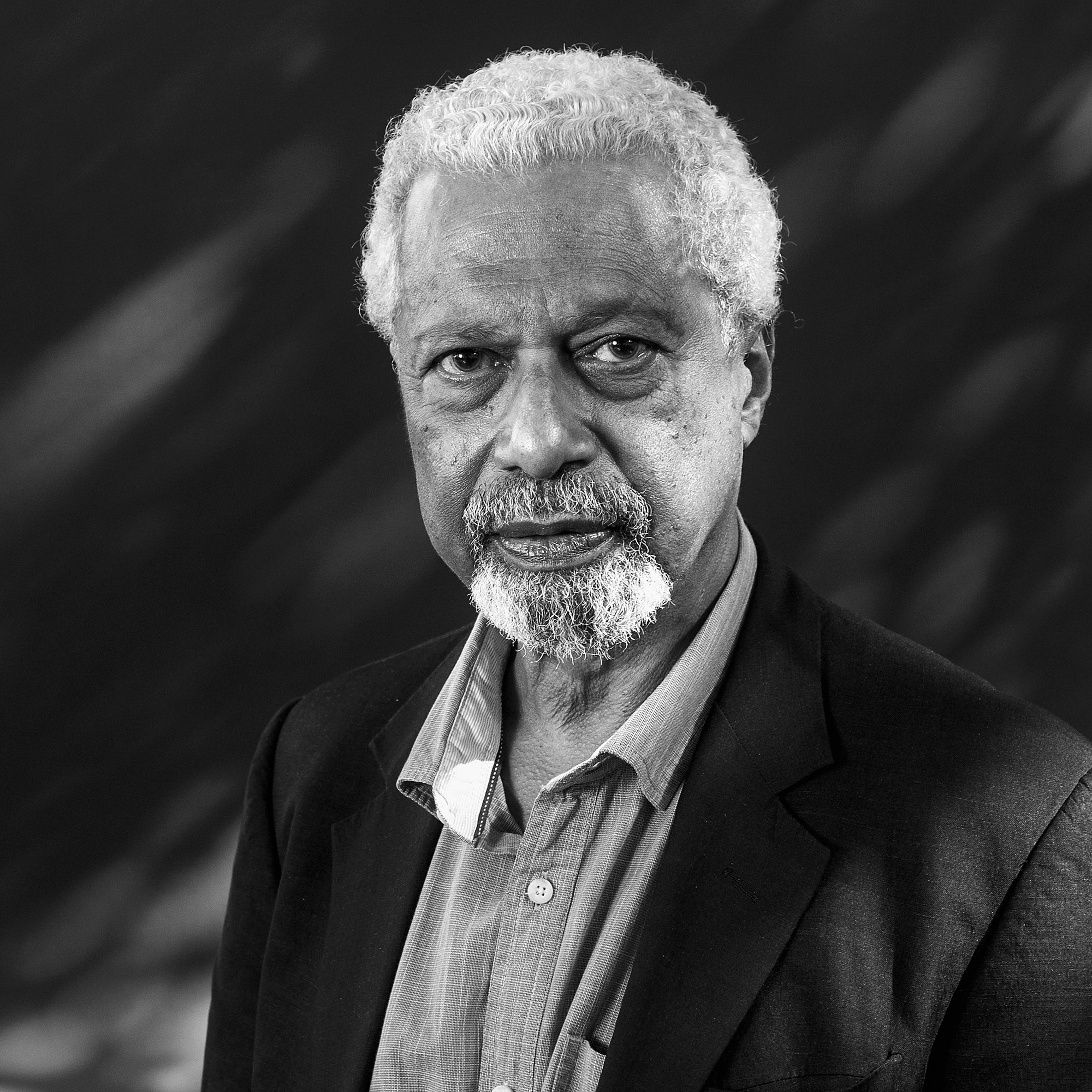 Abdulrazak Gurnah