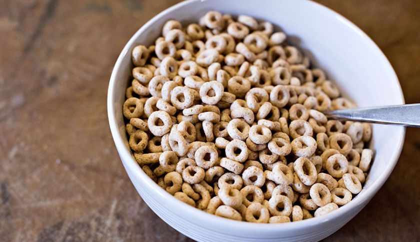 General Mills Products Ahead of Earning Figures