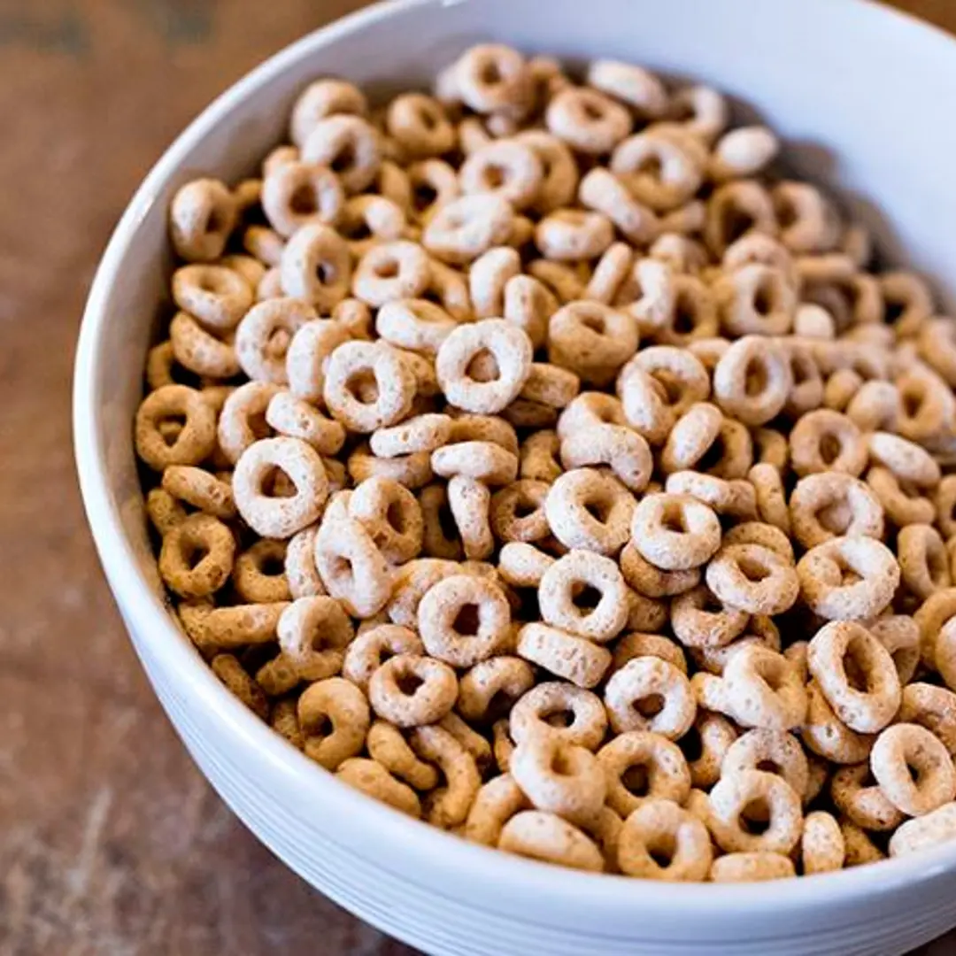 General Mills Products Ahead of Earning Figures