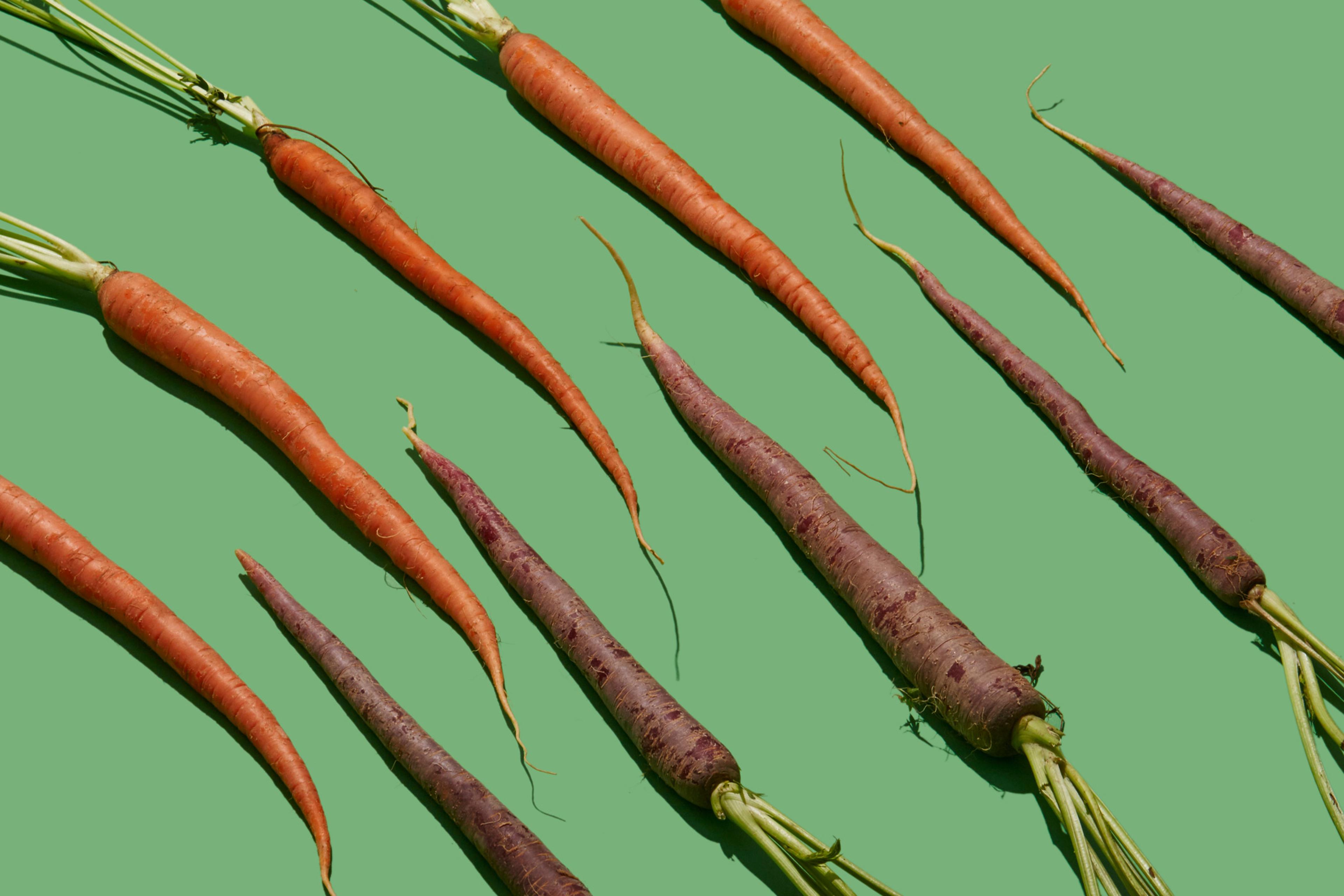 healthiest foods, health food, diet, nutrition, time.com stock, carrots