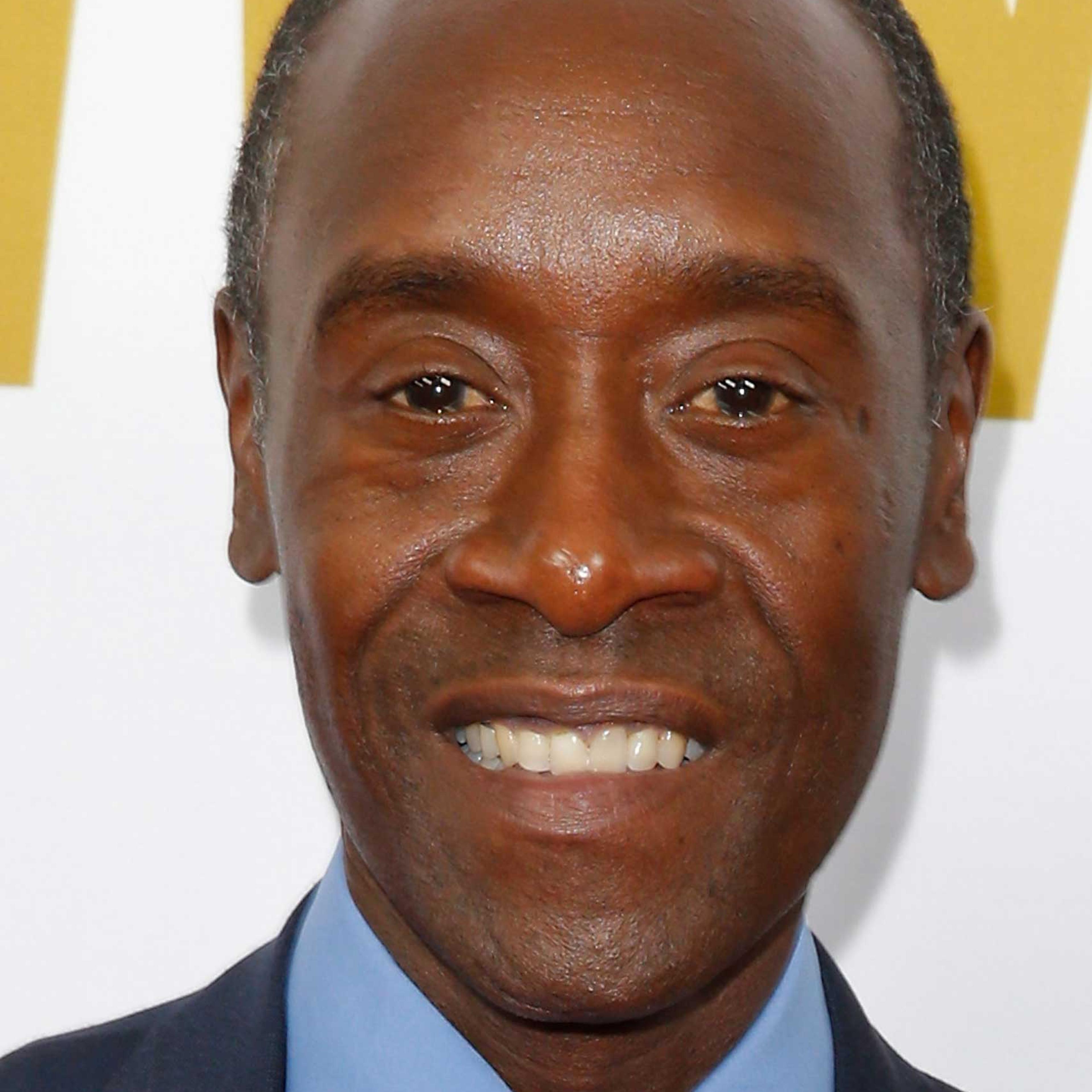 Showtime 2015 Emmy Eve Party