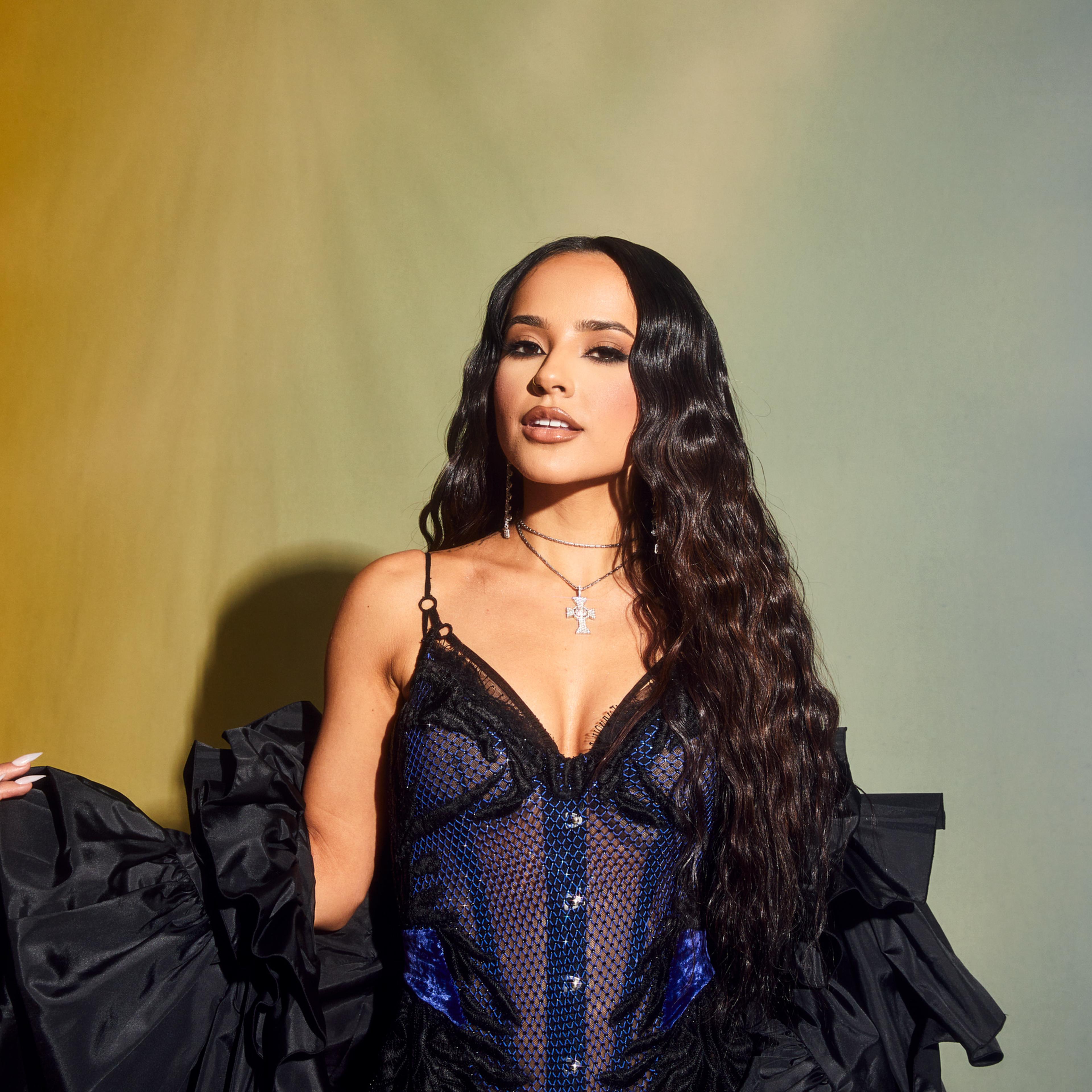 Becky G