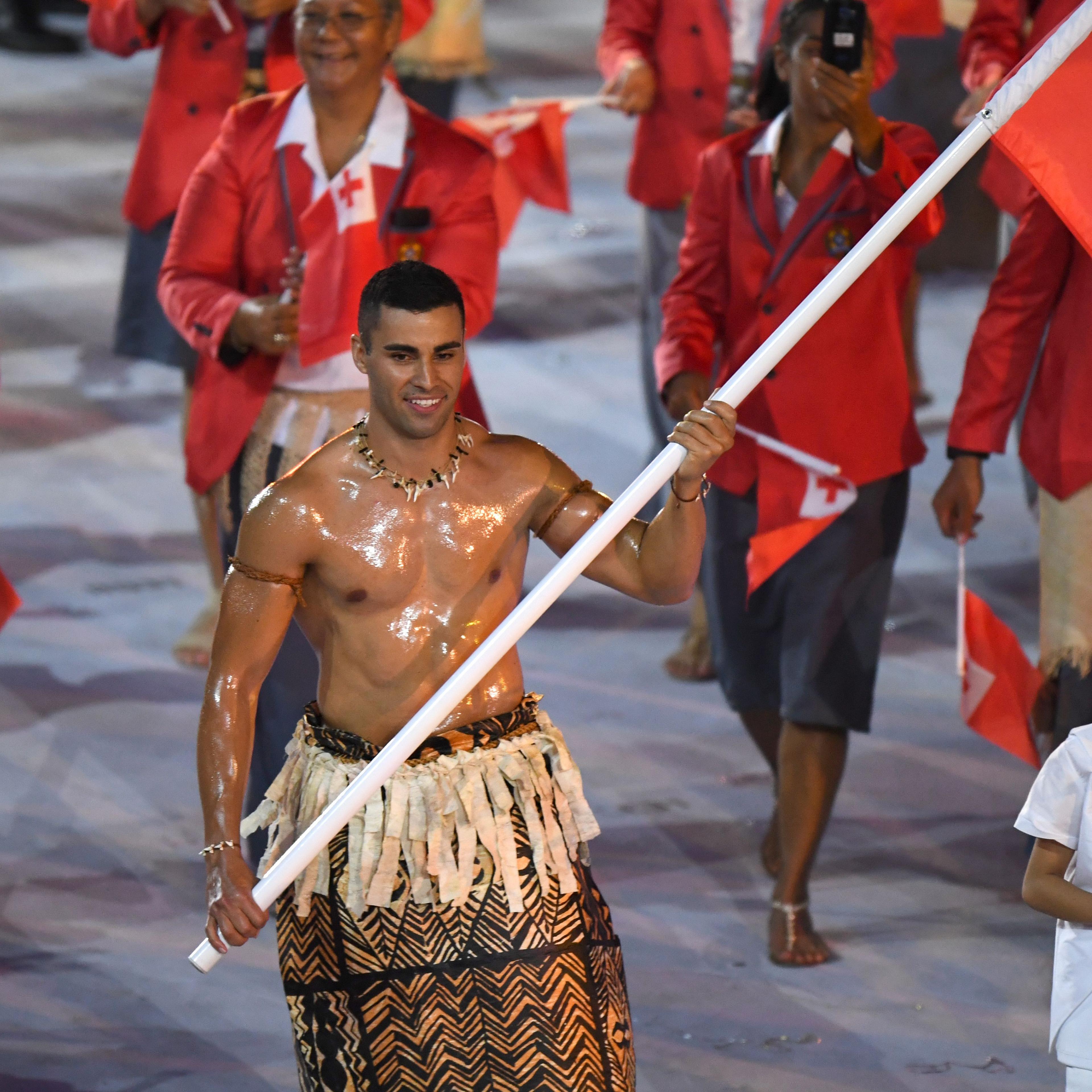 OLY-2016-RIO-OPENING-DELEGATION