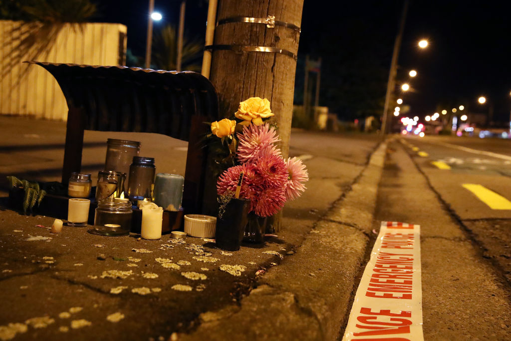 Aftermath Of Mosque Terror Attack Felt In Christchurch