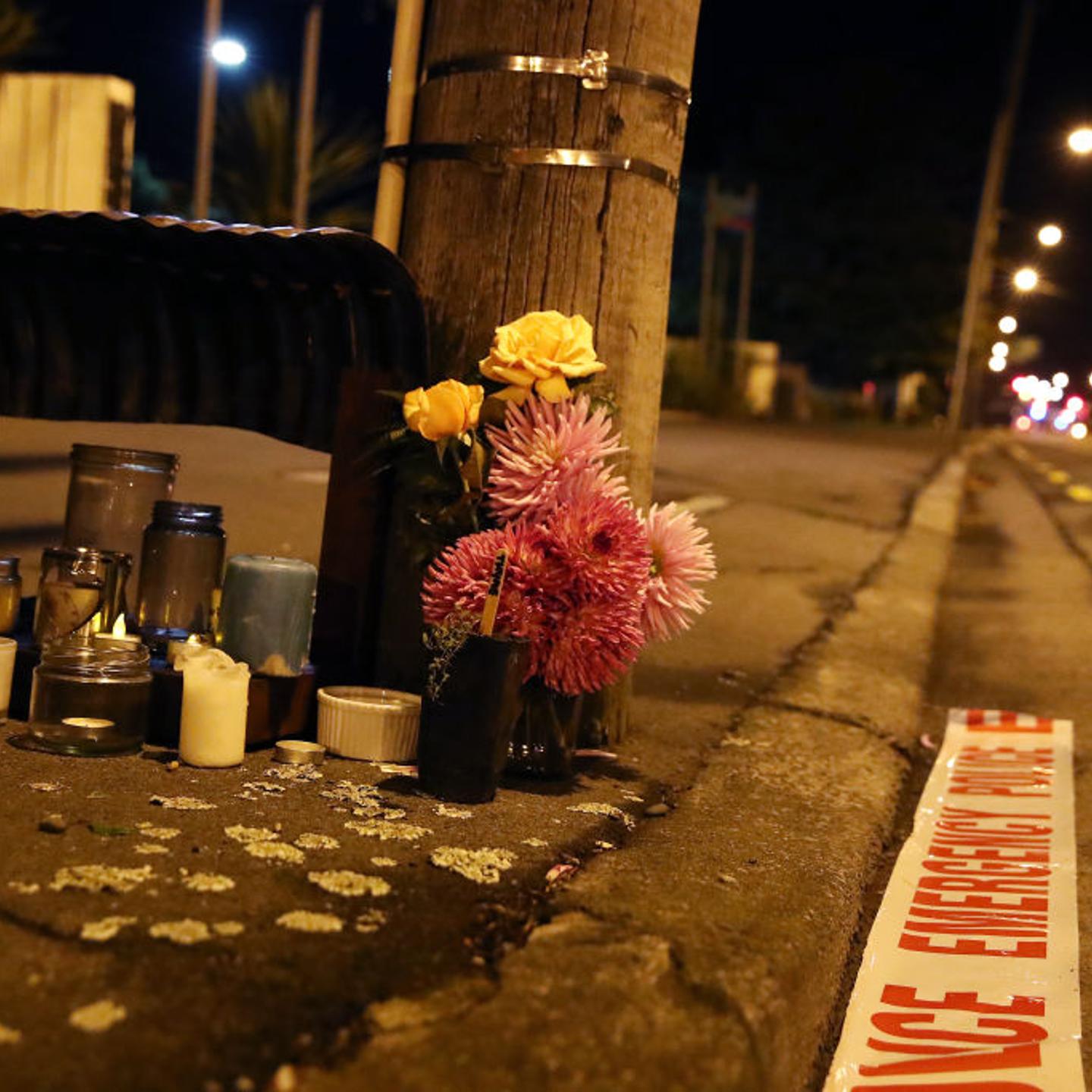 Aftermath Of Mosque Terror Attack Felt In Christchurch