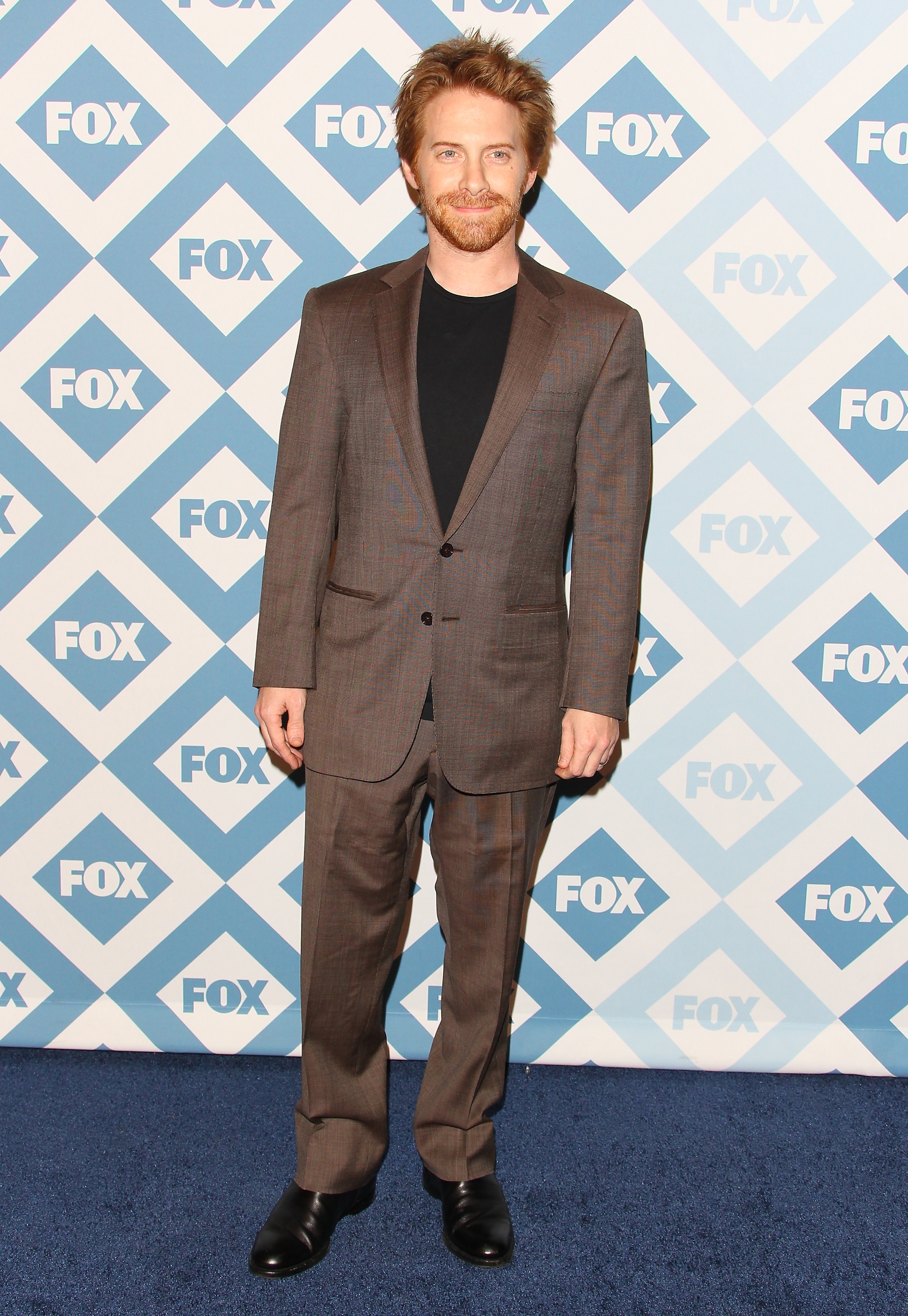 2014 TCA Winter Press Tour FOX All-Star Party