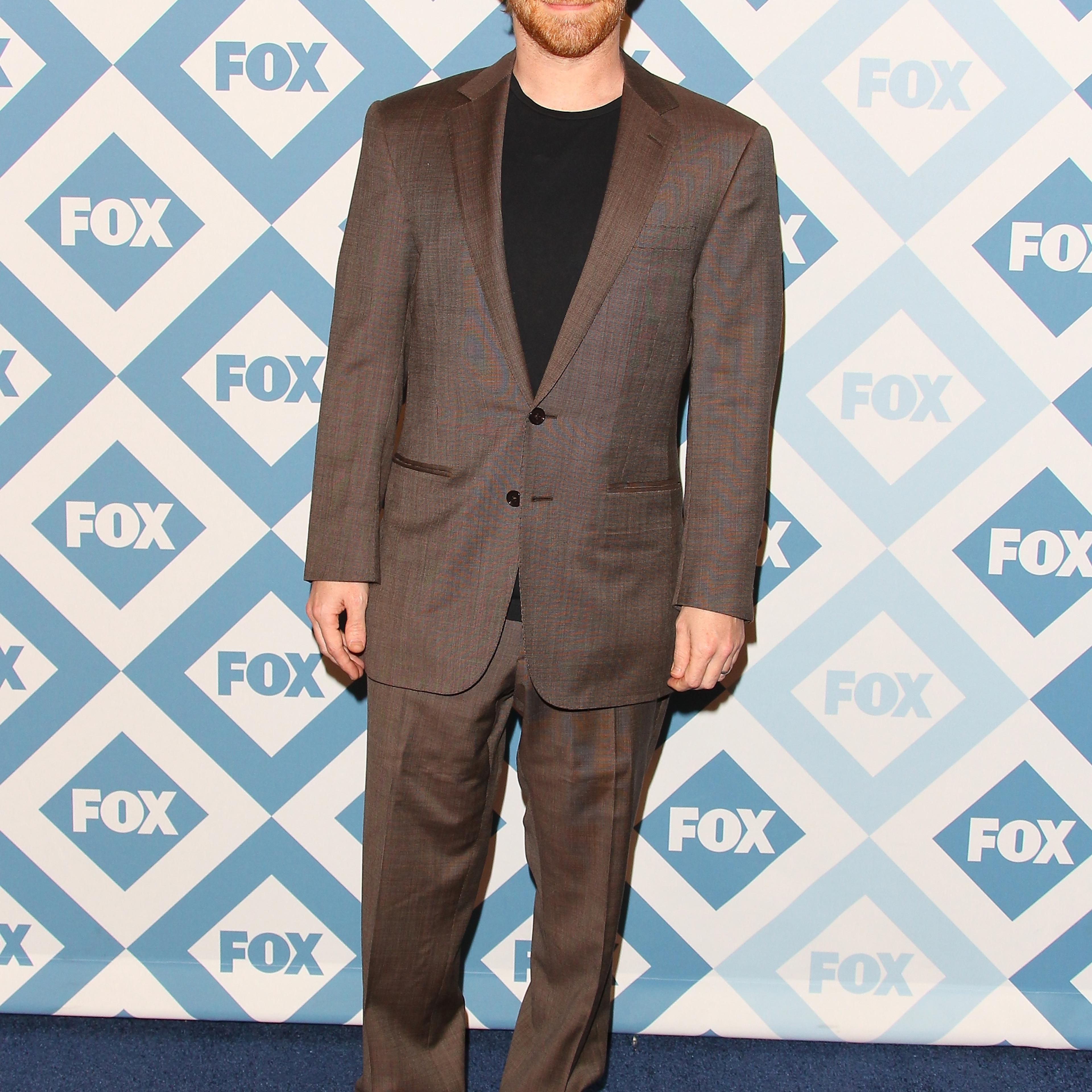 2014 TCA Winter Press Tour FOX All-Star Party