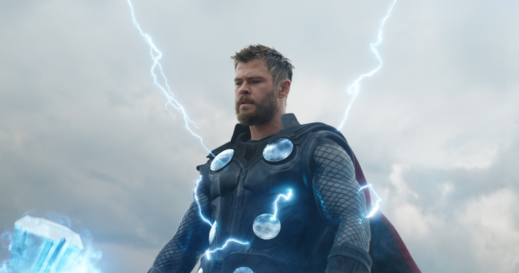 Who Dies and Who Lives in Avengers: Endgame