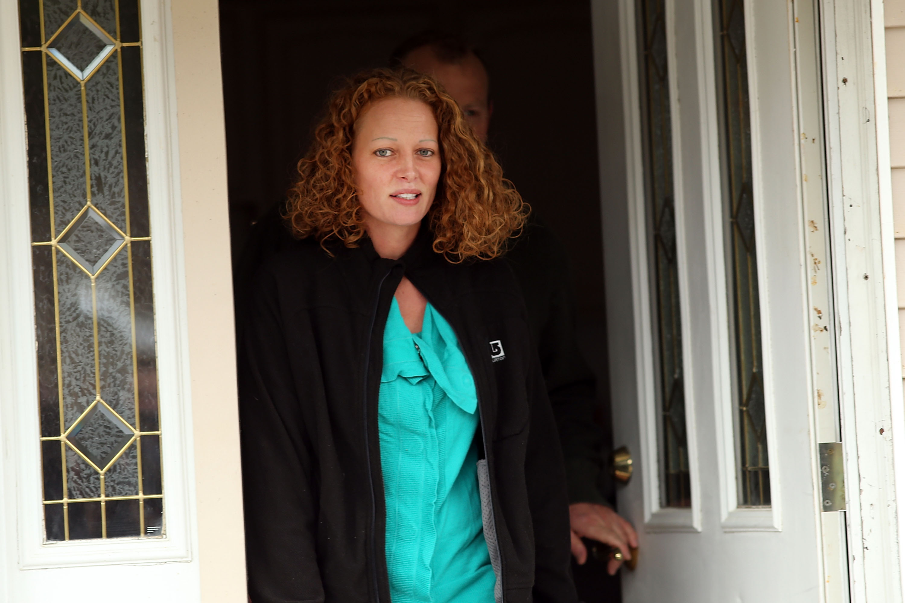 Maine Nurse Challenges Mandatory Quarantine Order