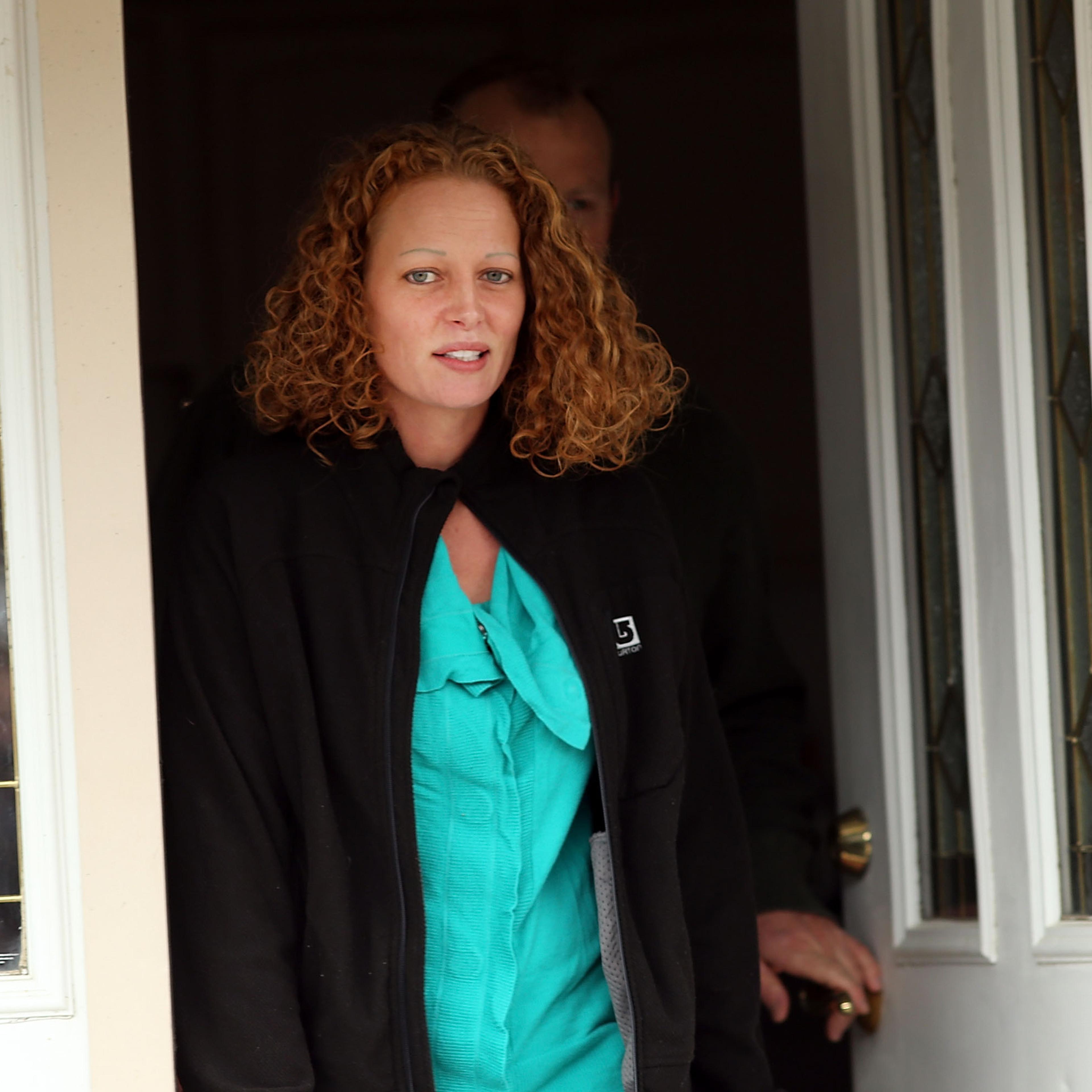 Maine Nurse Challenges Mandatory Quarantine Order