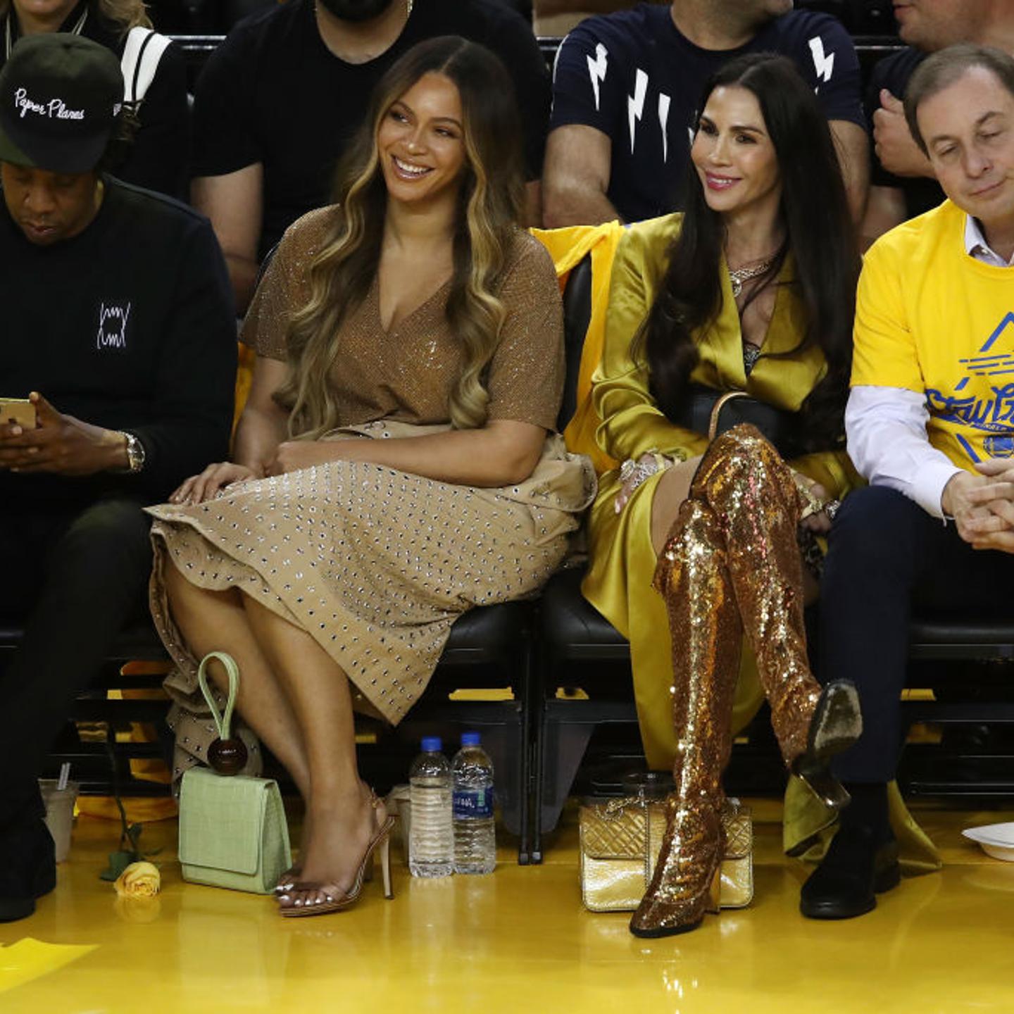 2019 NBA Finals - Game Three