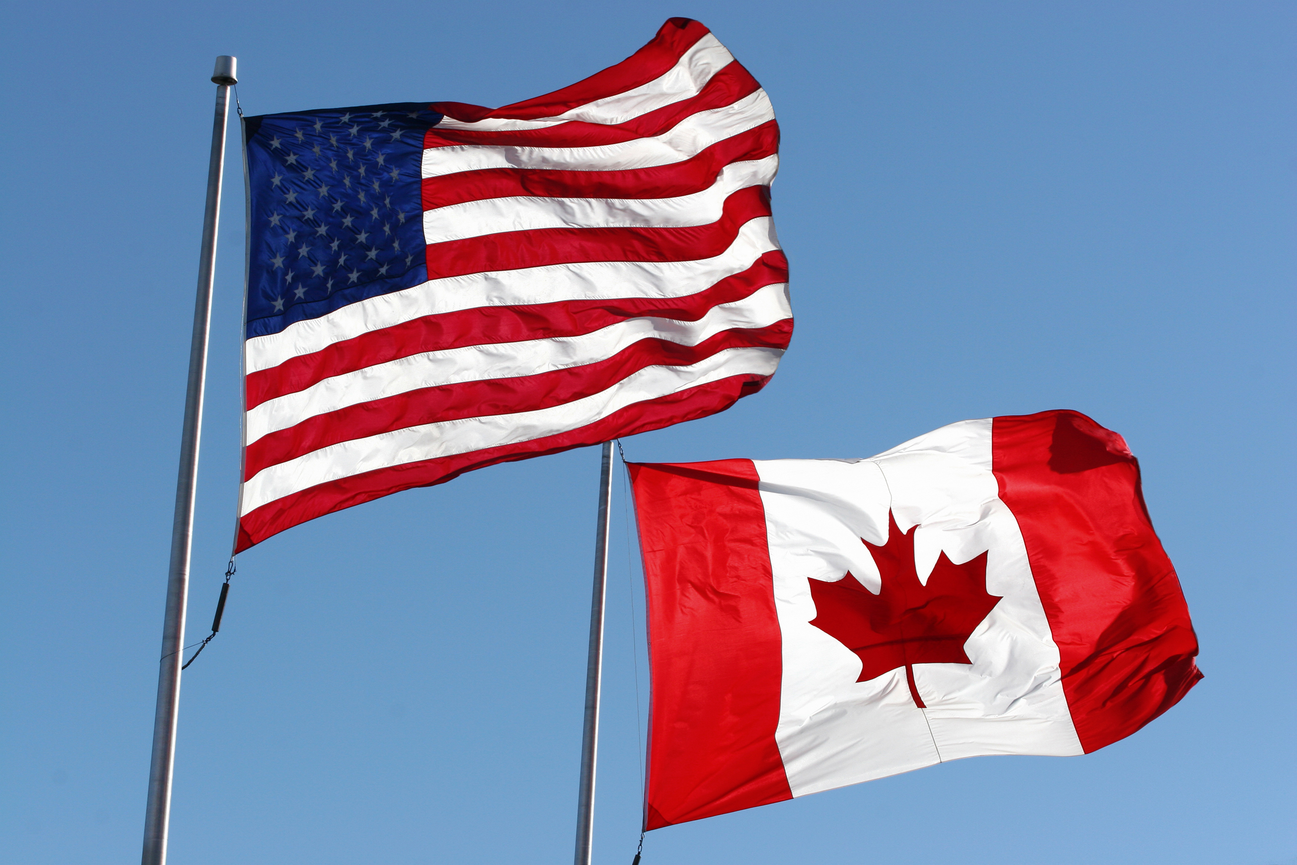 canadian flag