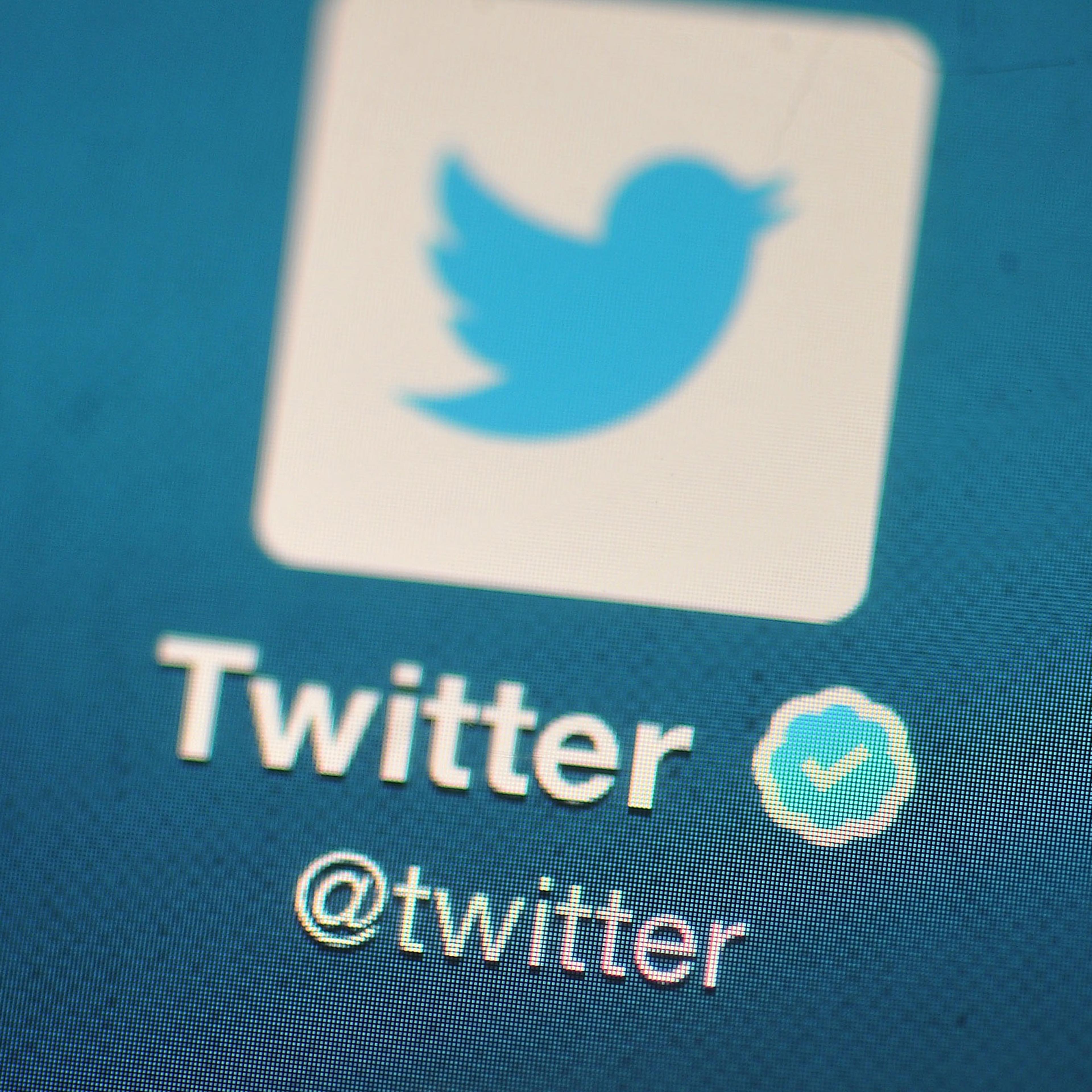 Twitter