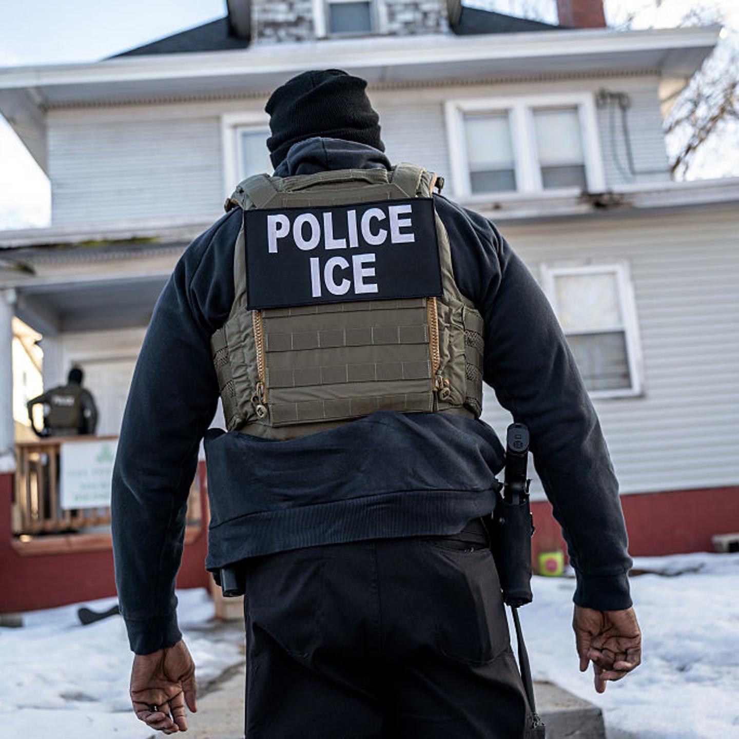 Minnesota Sues Noem Over ICE Tactics After Fatal Shooting