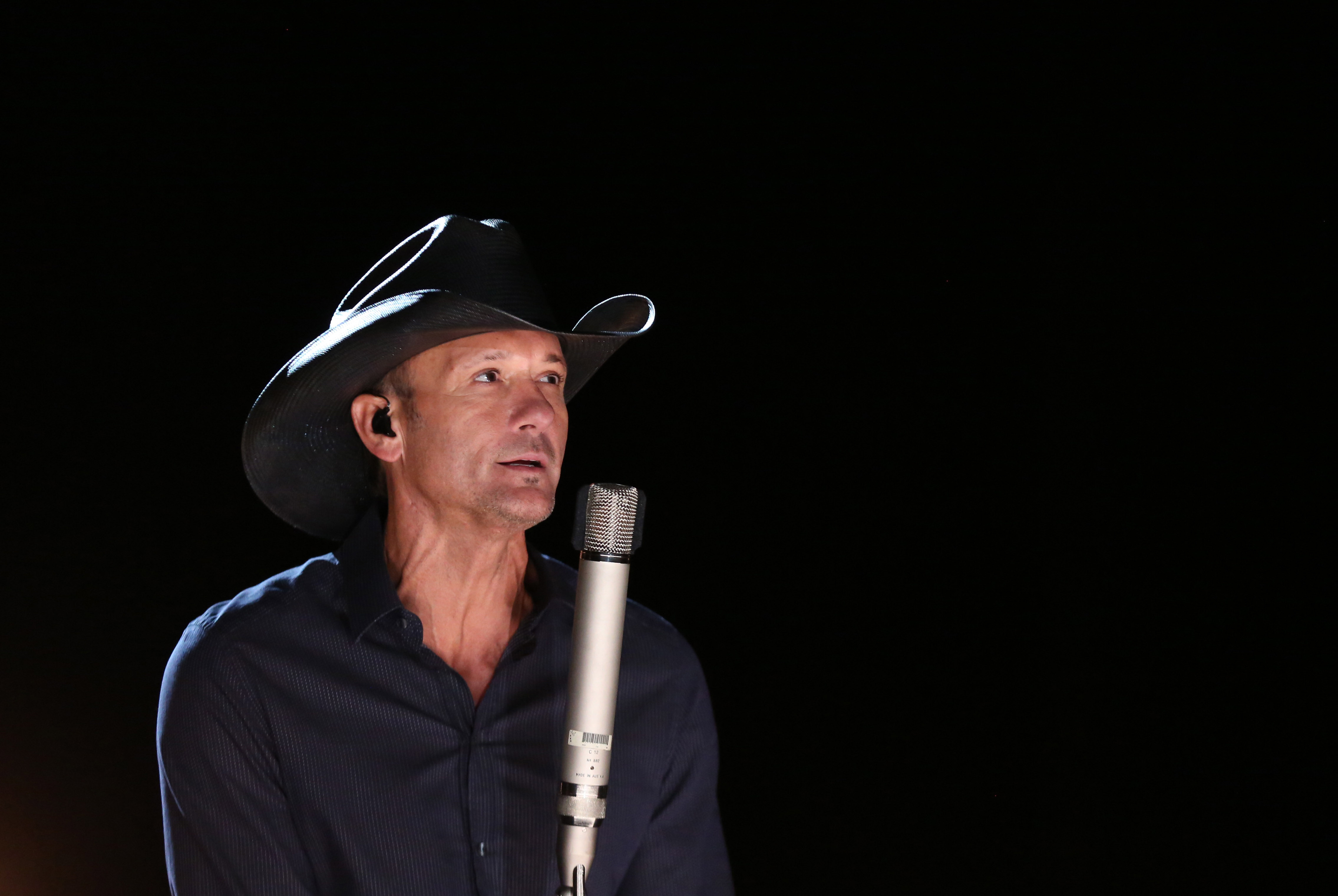 Tim McGraw