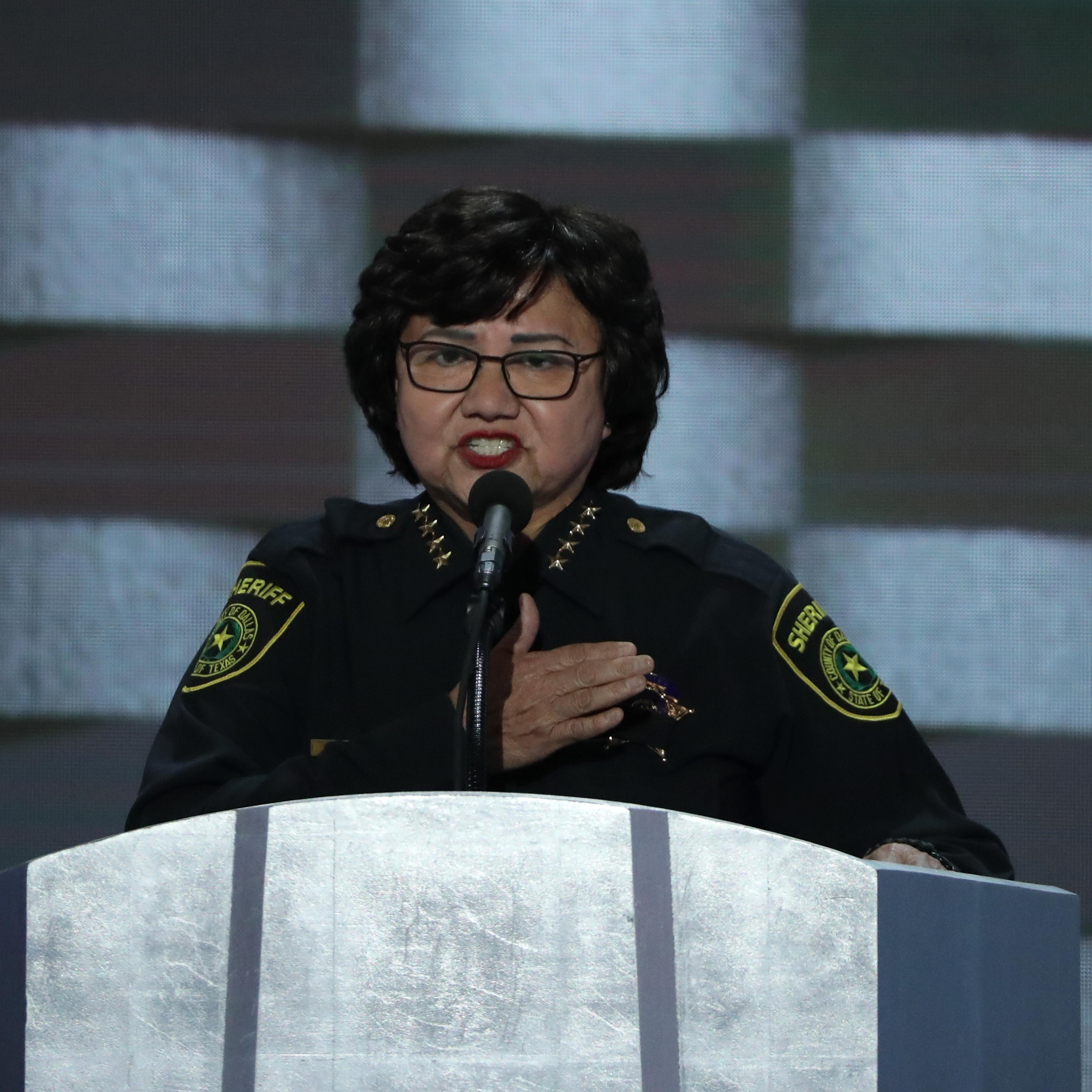 Democratic National Convention: Day Four