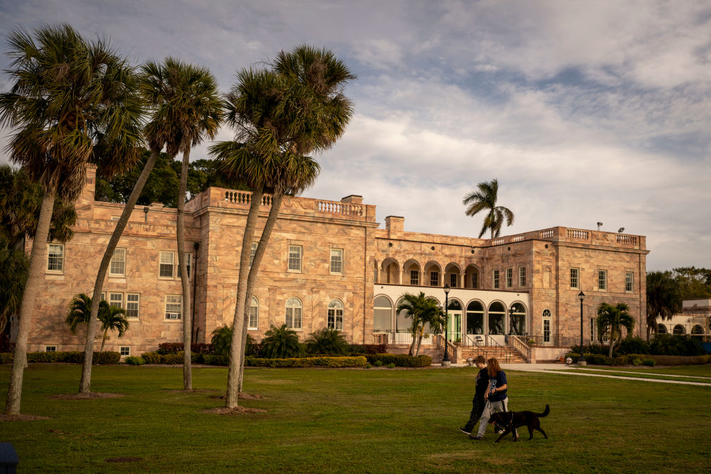 New College of Florida