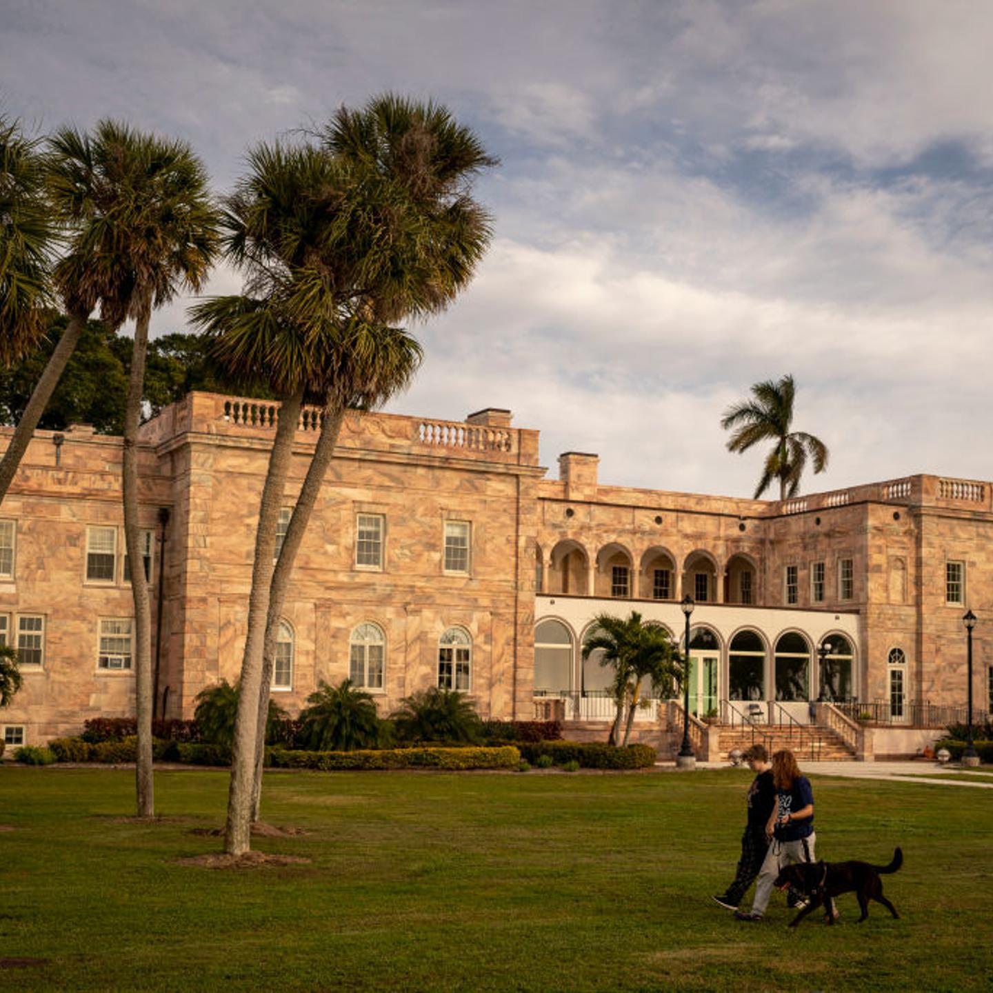 New College of Florida