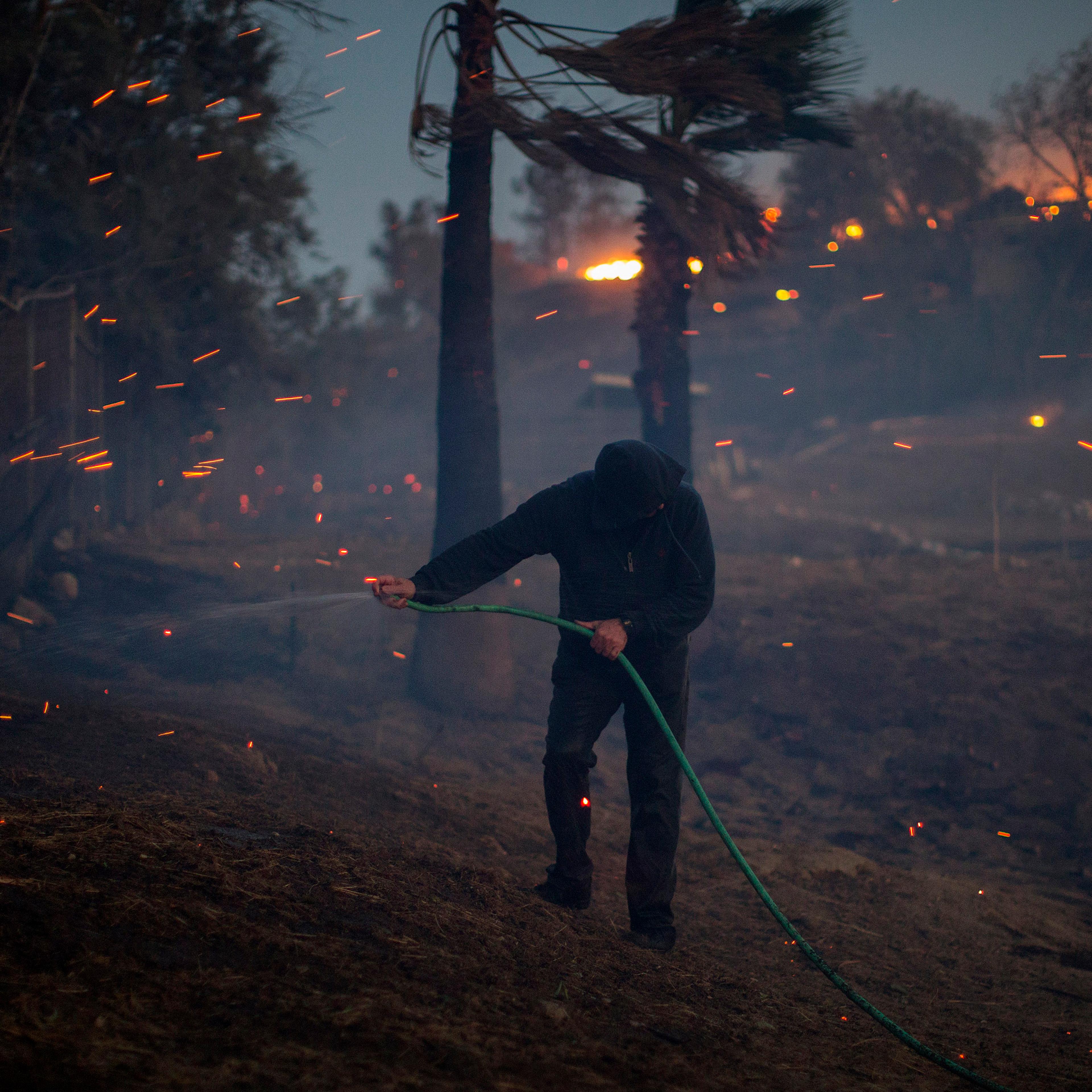 2018 Hottest Year