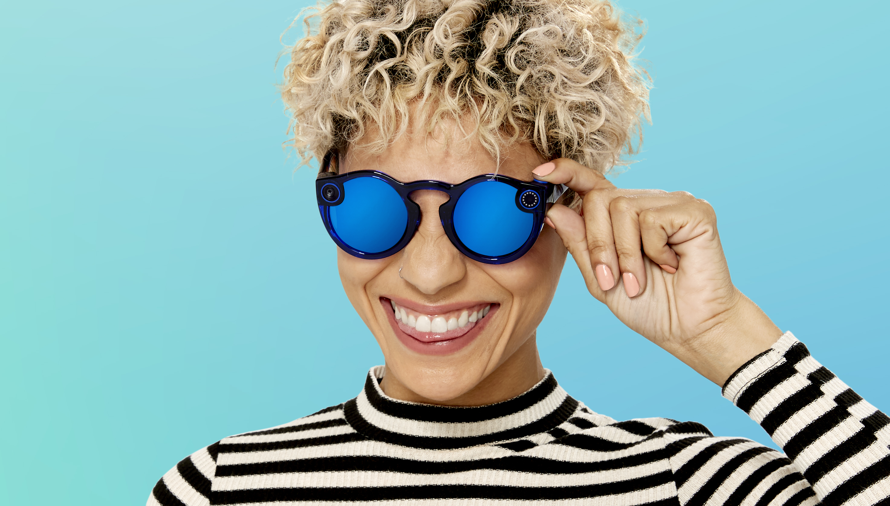 Snap's new Snapchat Spectacles