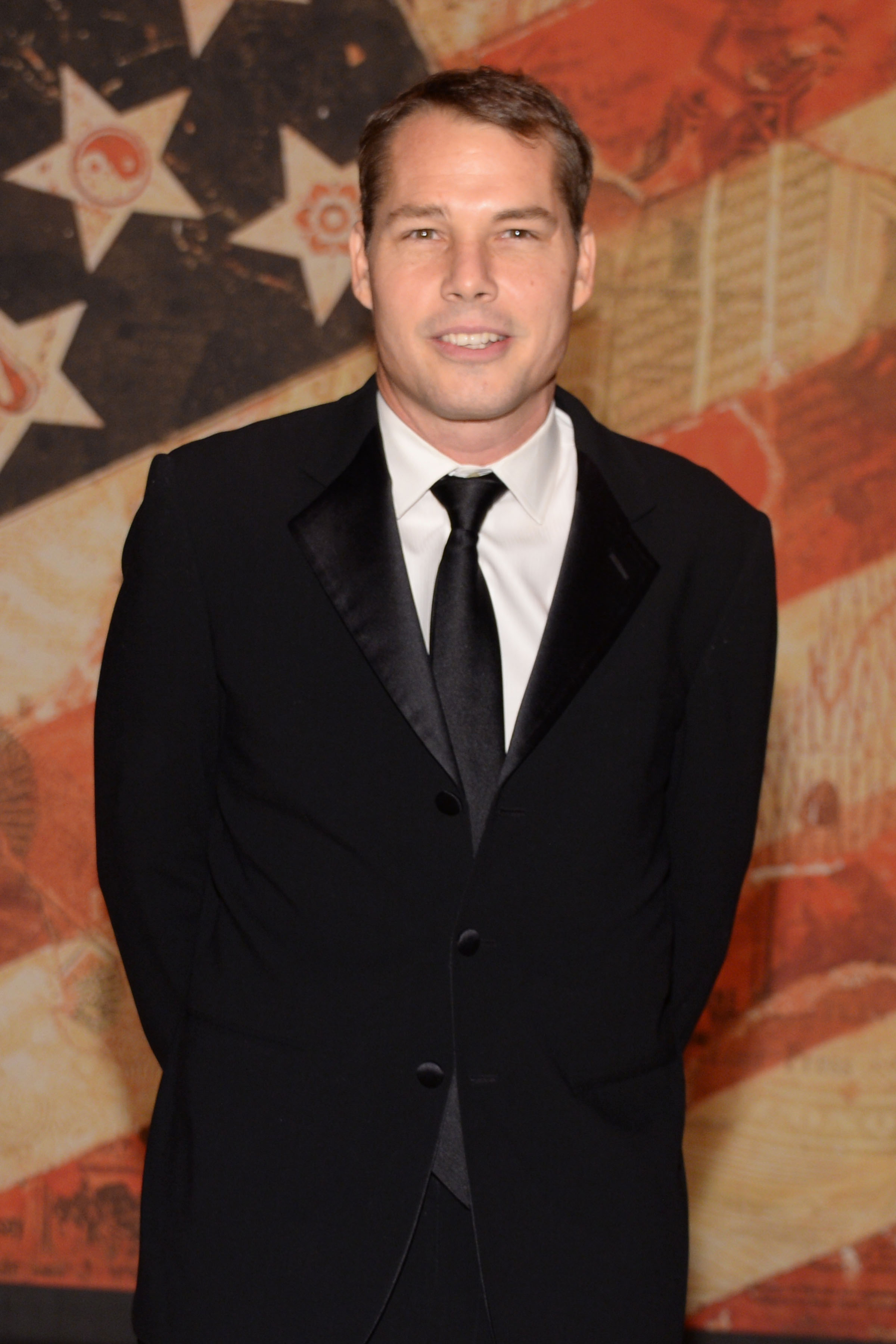 NY: 2014 National Arts Award