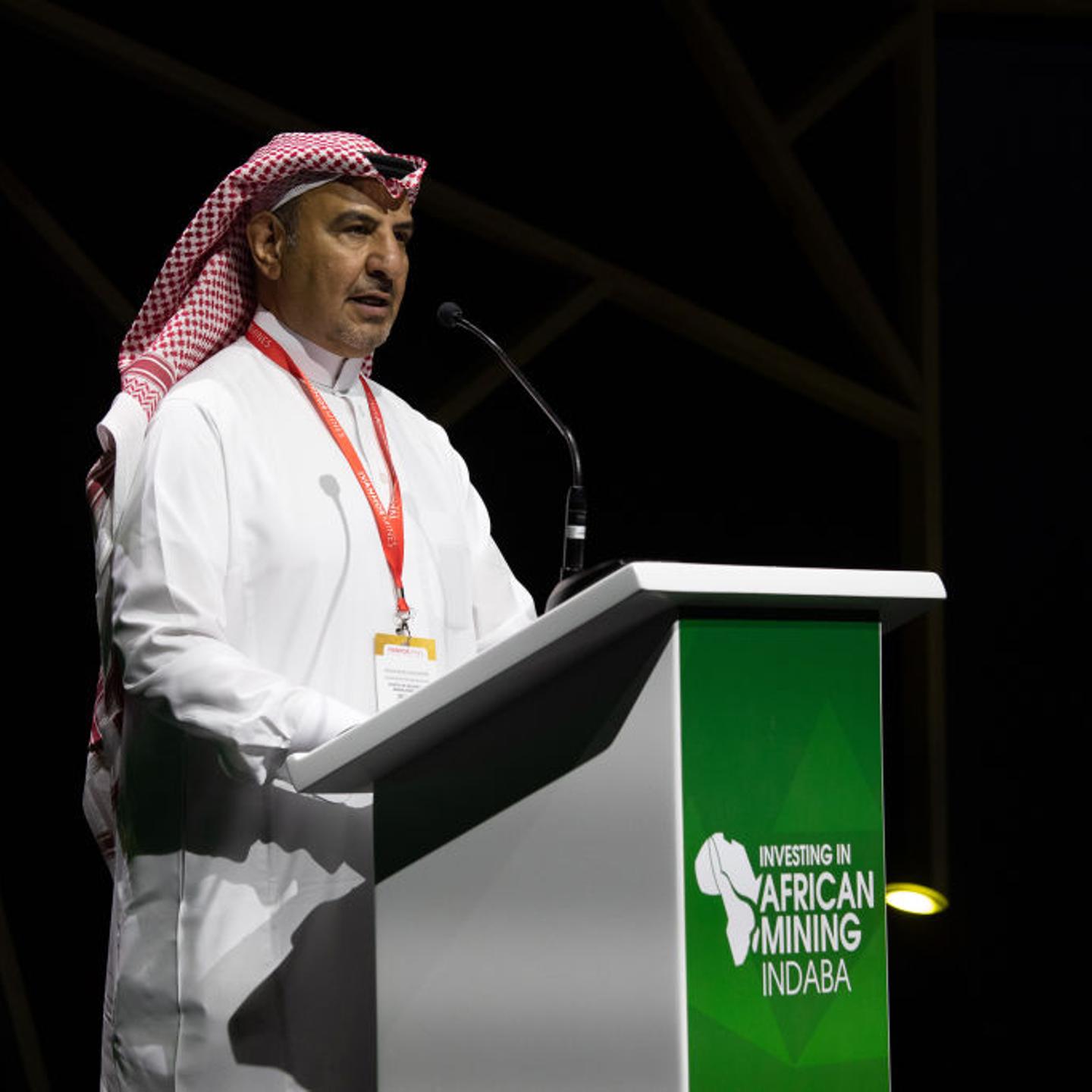 Key Speakers at The Investing in African Mining Indaba