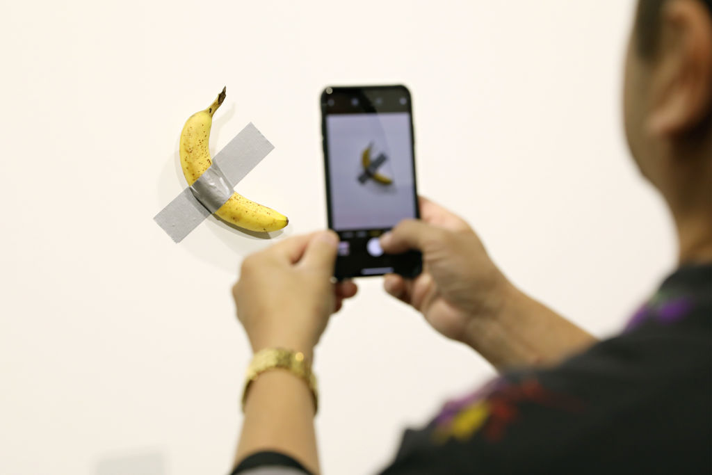 Banana