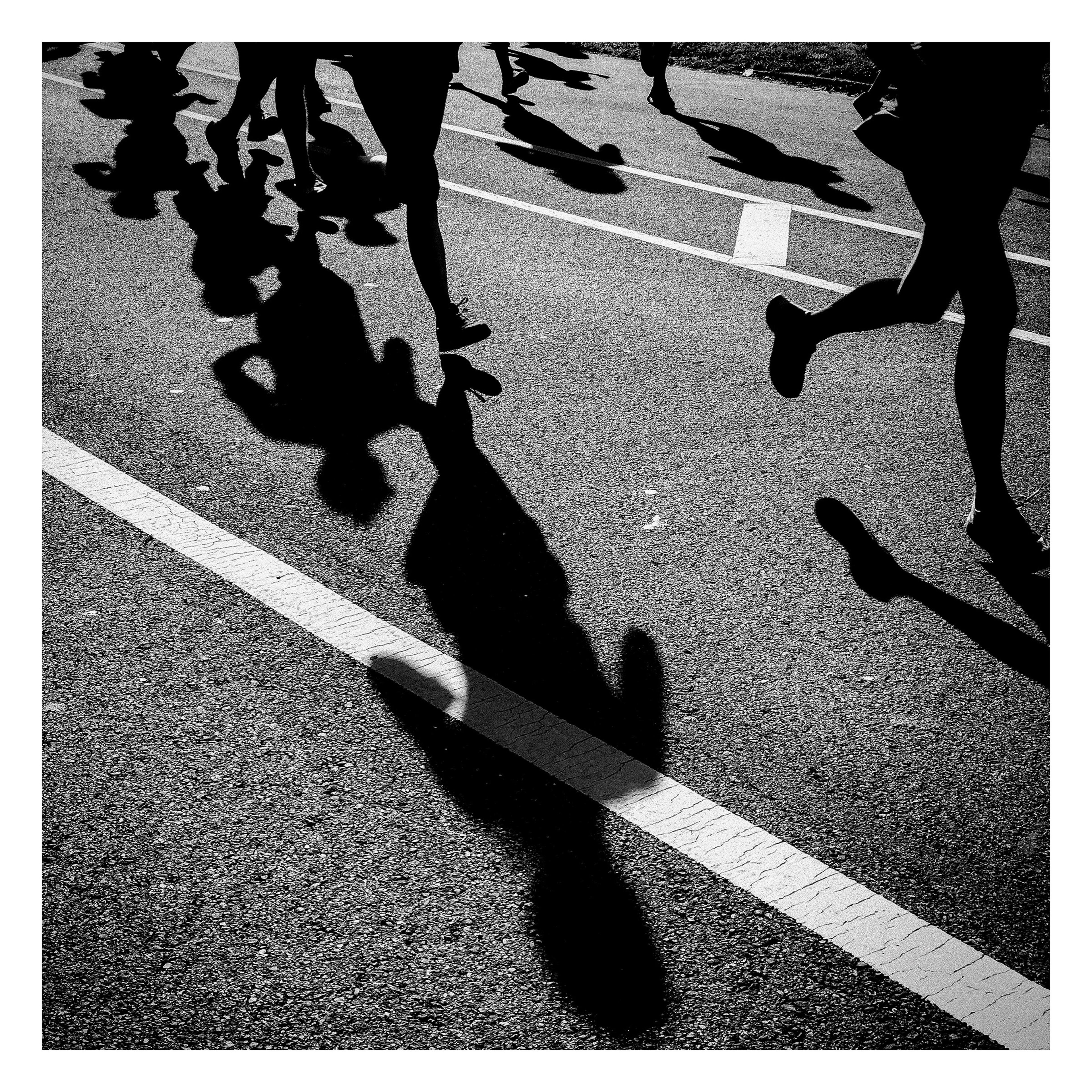 Orchard Street Runners