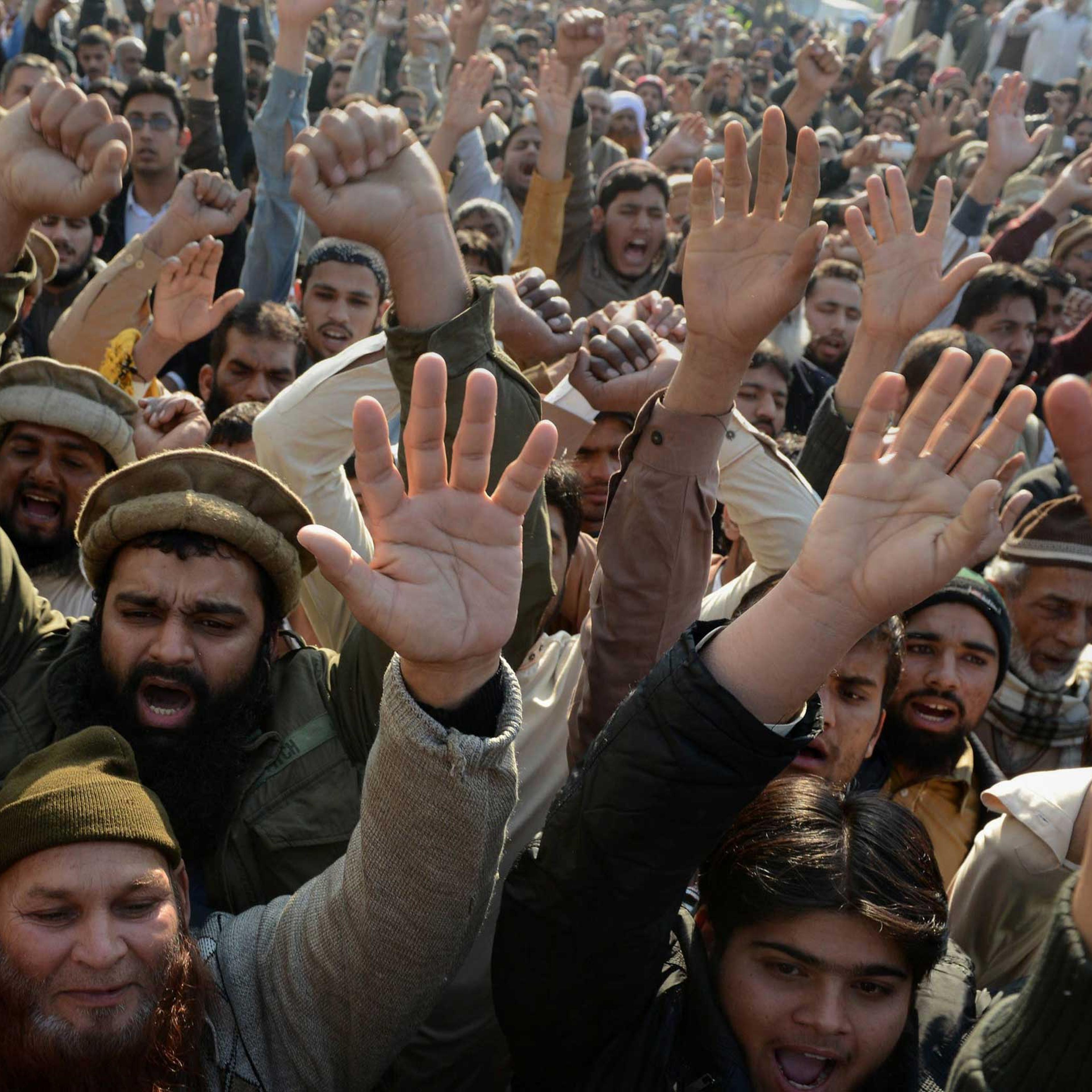 PAKISTAN-FRANCE-ATTACKS-CHARLIE-HEBDO